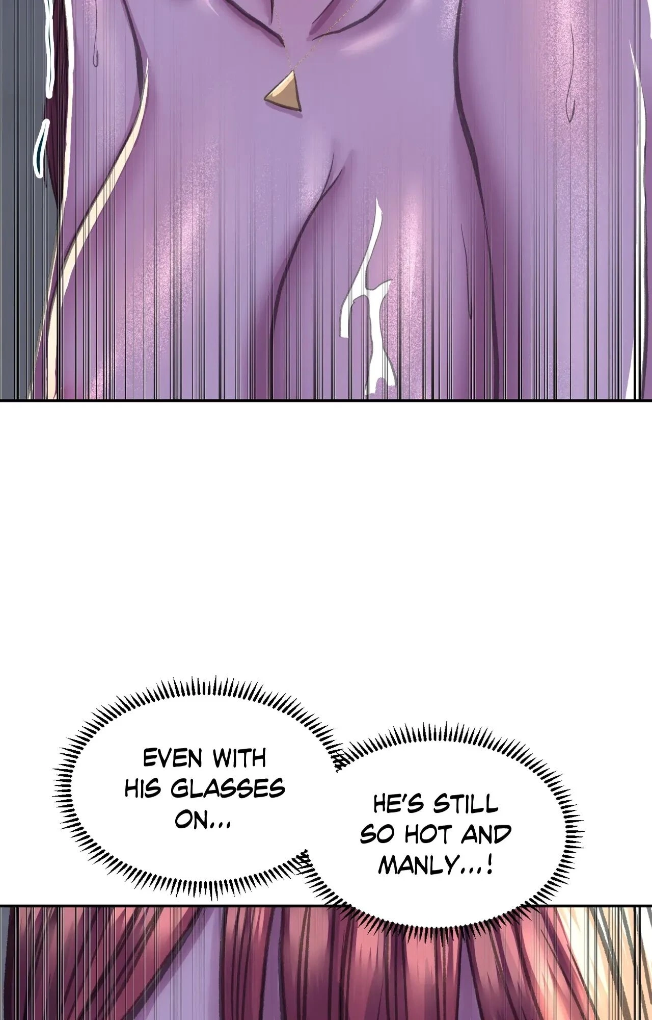 Read Double Face chapter 26 image 7 on Lezhin