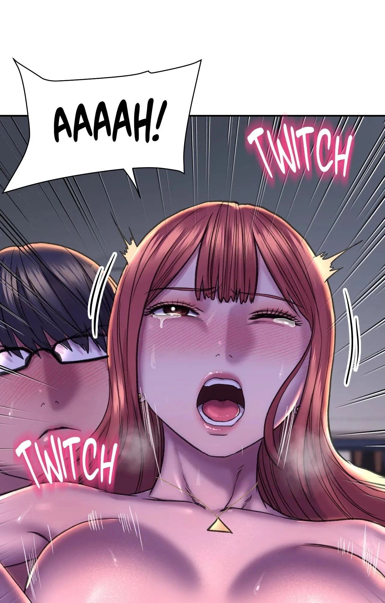 Read Double Face chapter 26 image 76 on Lezhin