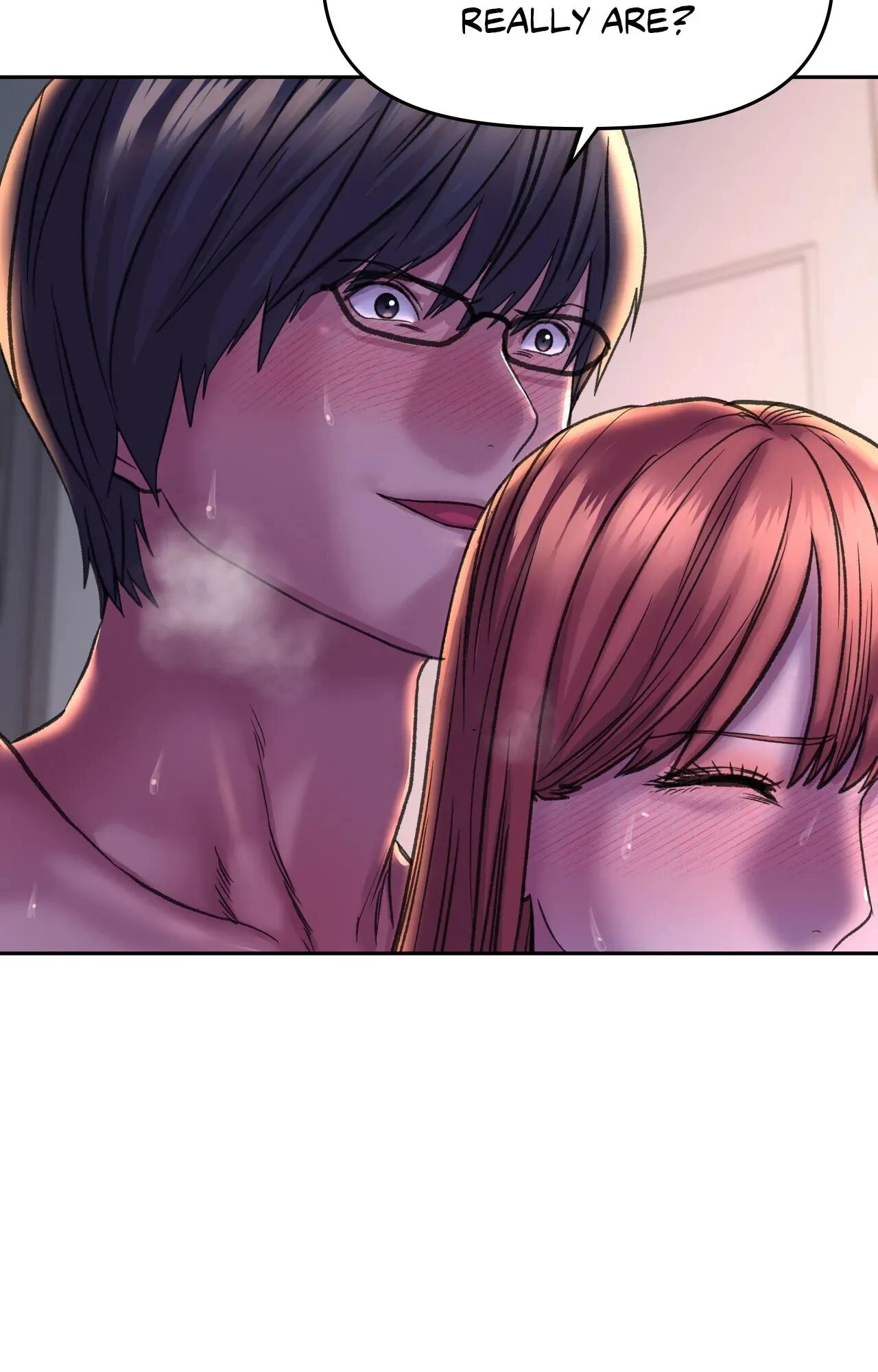 Read Double Face chapter 26 image 78 on Lezhin