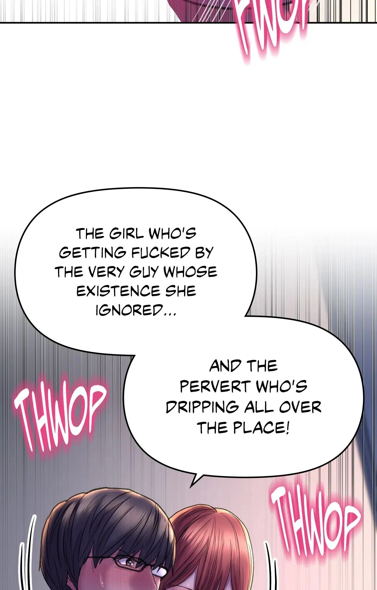 Read Double Face chapter 26 image 80 on Lezhin