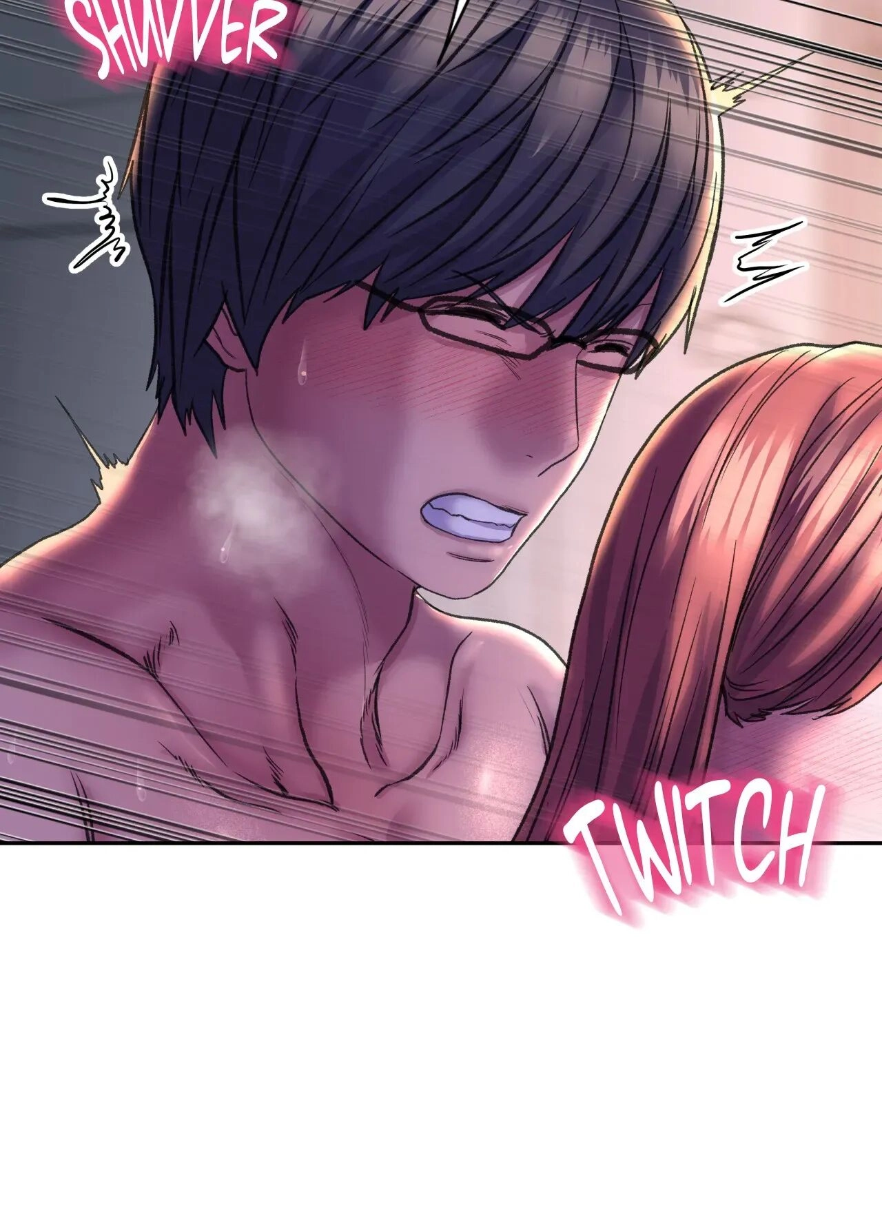 Read Double Face chapter 26 image 87 on Lezhin