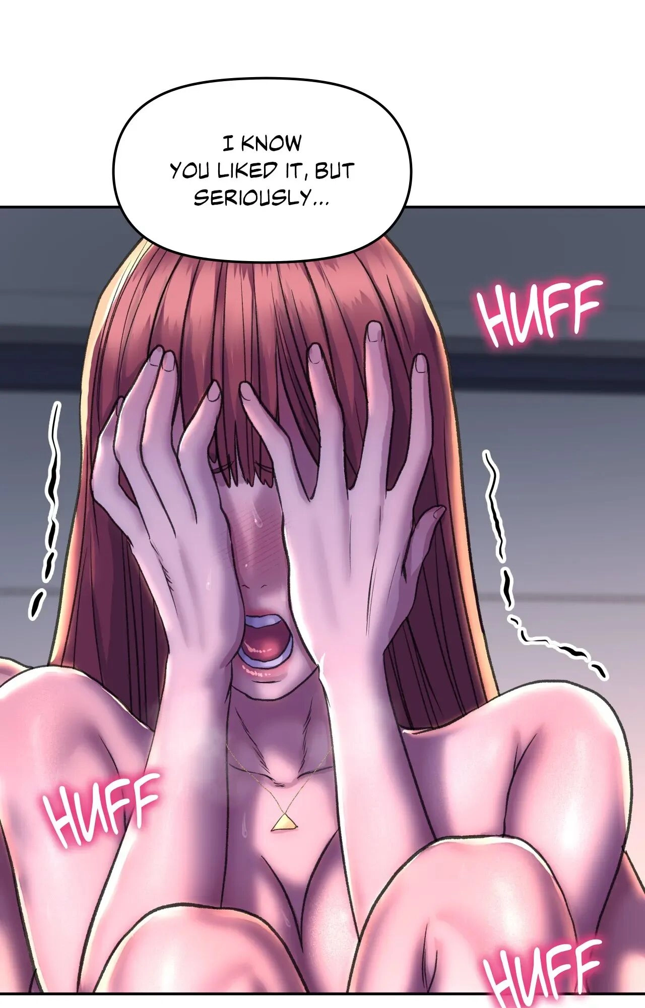 Read Double Face chapter 26 image 96 on Lezhin