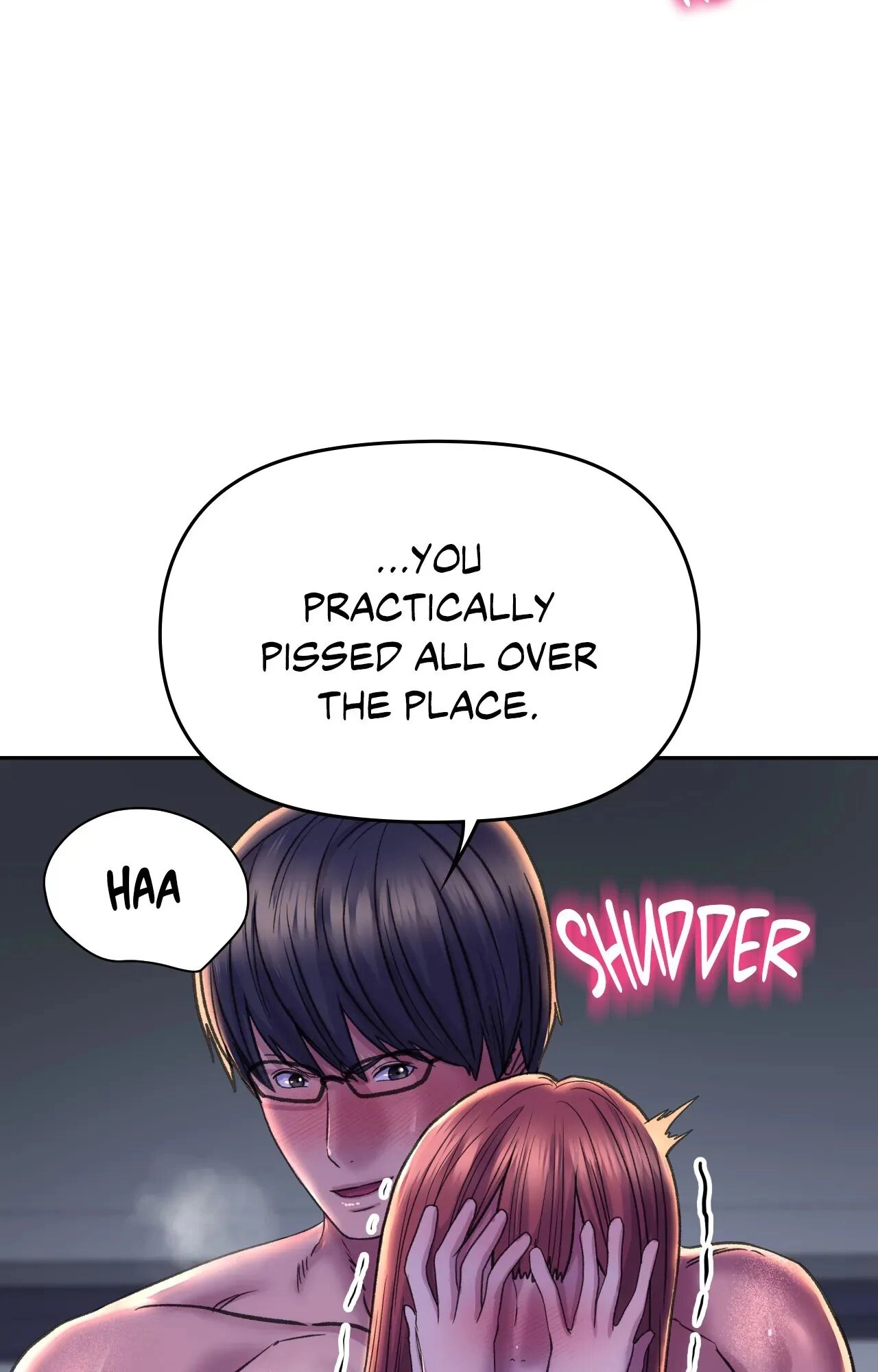 Read Double Face chapter 26 image 97 on Lezhin