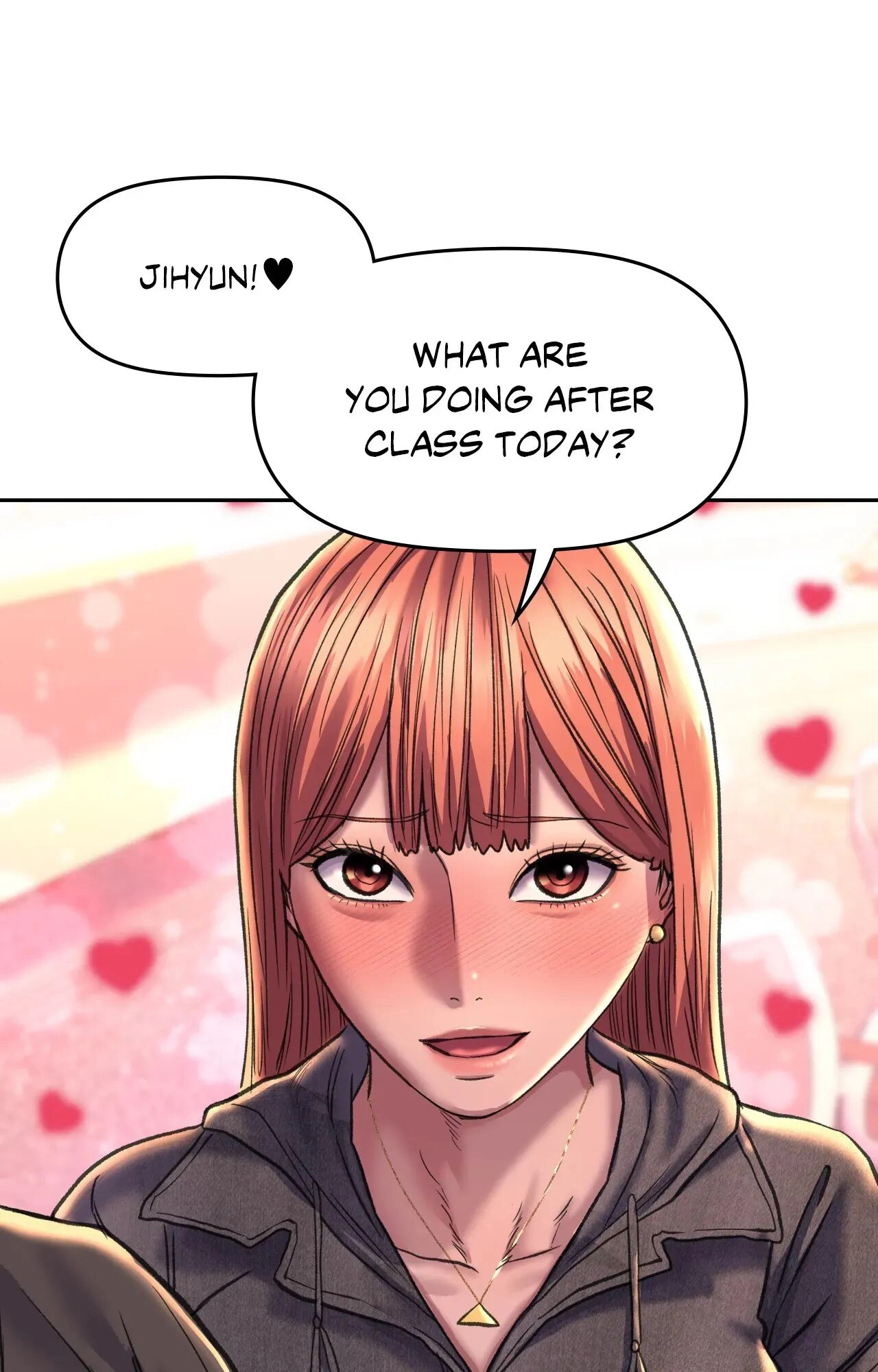 Read Double Face chapter 27 image 10 on Lezhin