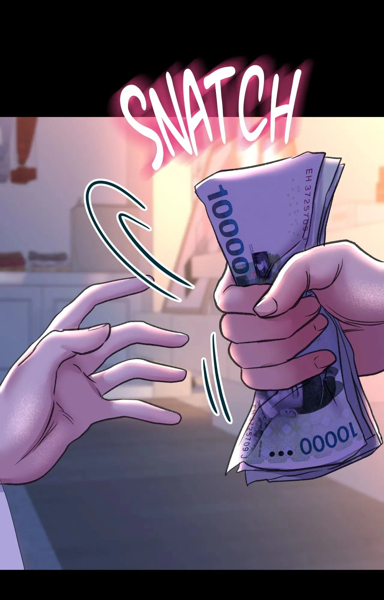 Read Double Face chapter 27 image 100 on Lezhin