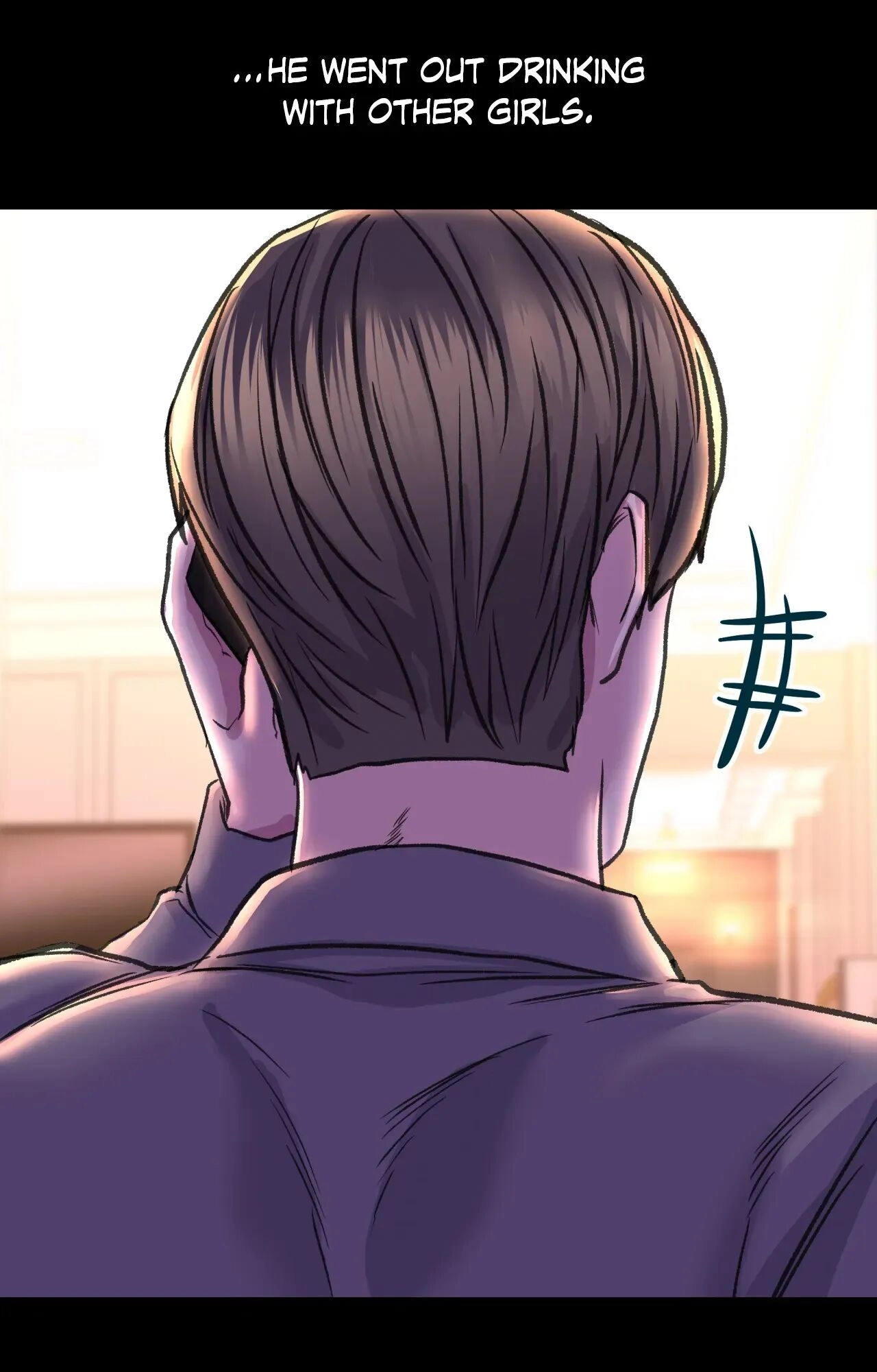 Read Double Face chapter 27 image 103 on Lezhin