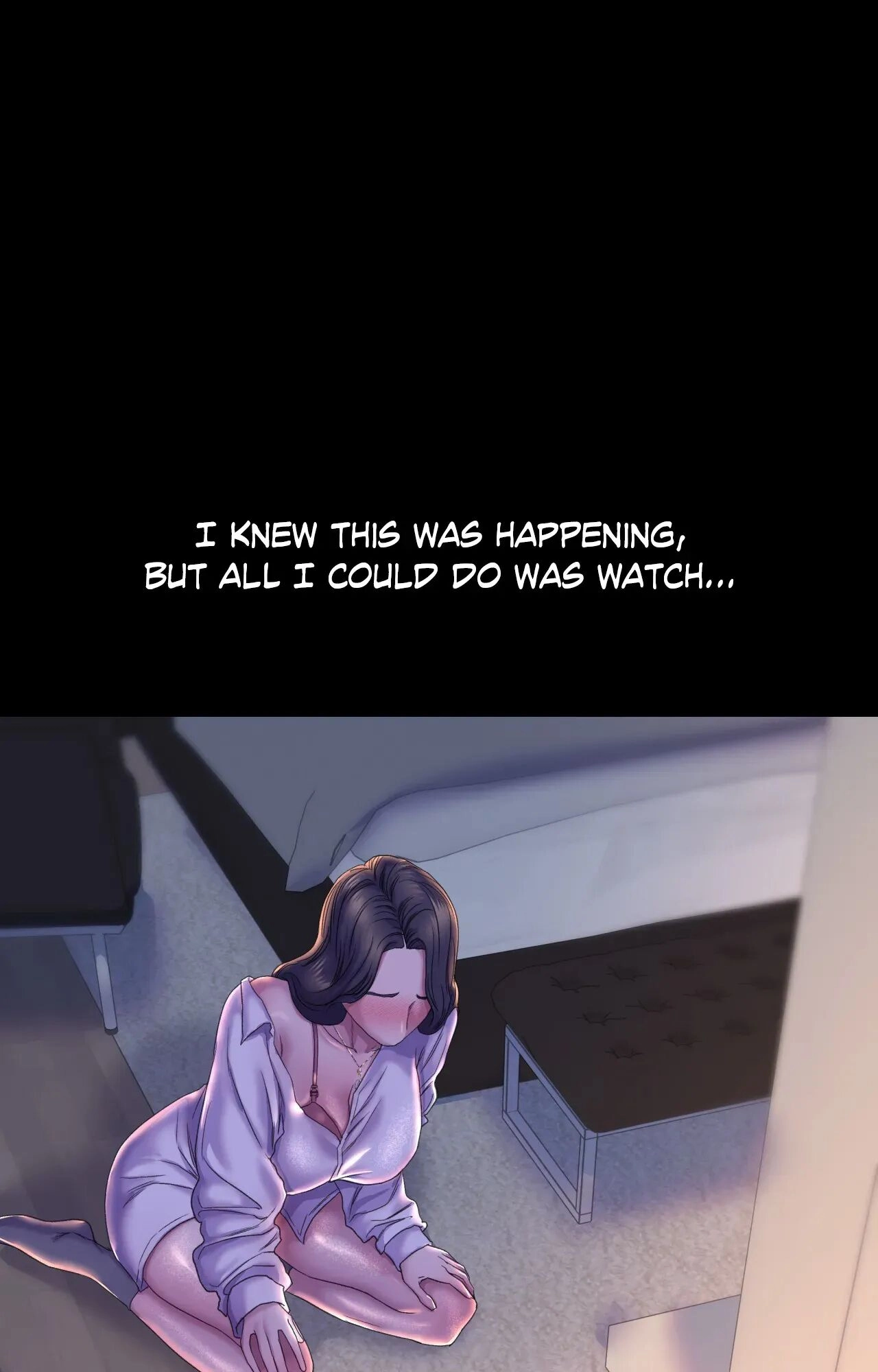 Read Double Face chapter 27 image 104 on Lezhin