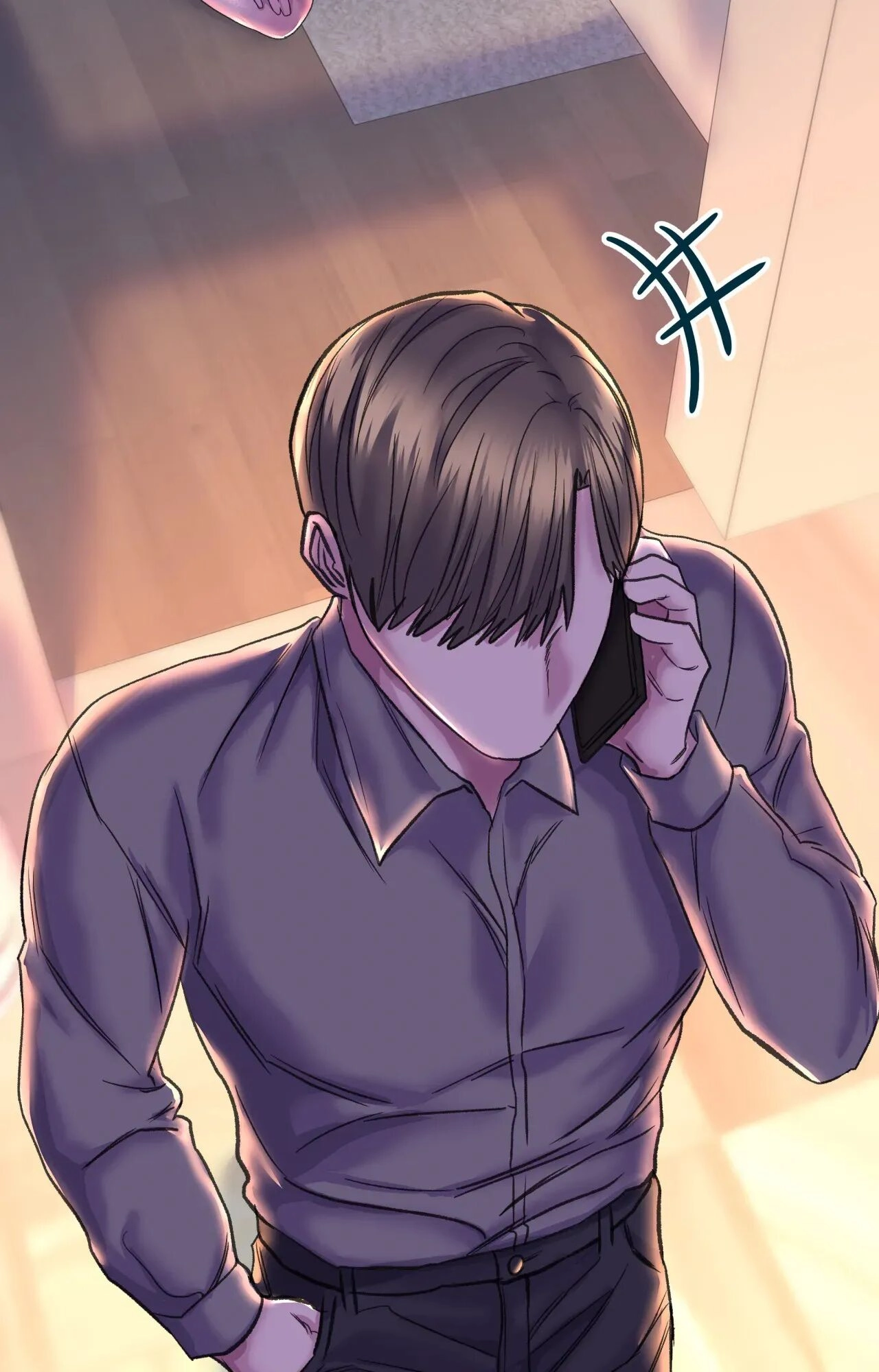 Read Double Face chapter 27 image 105 on Lezhin