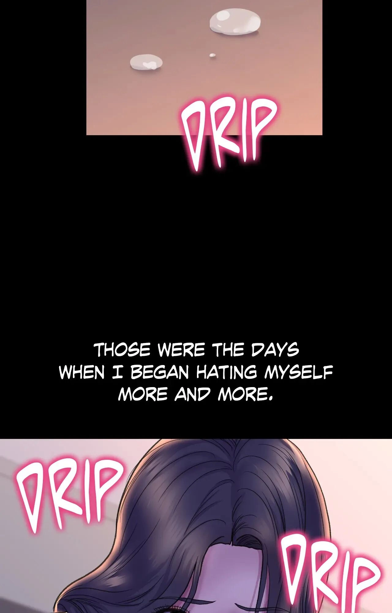 Read Double Face chapter 27 image 107 on Lezhin