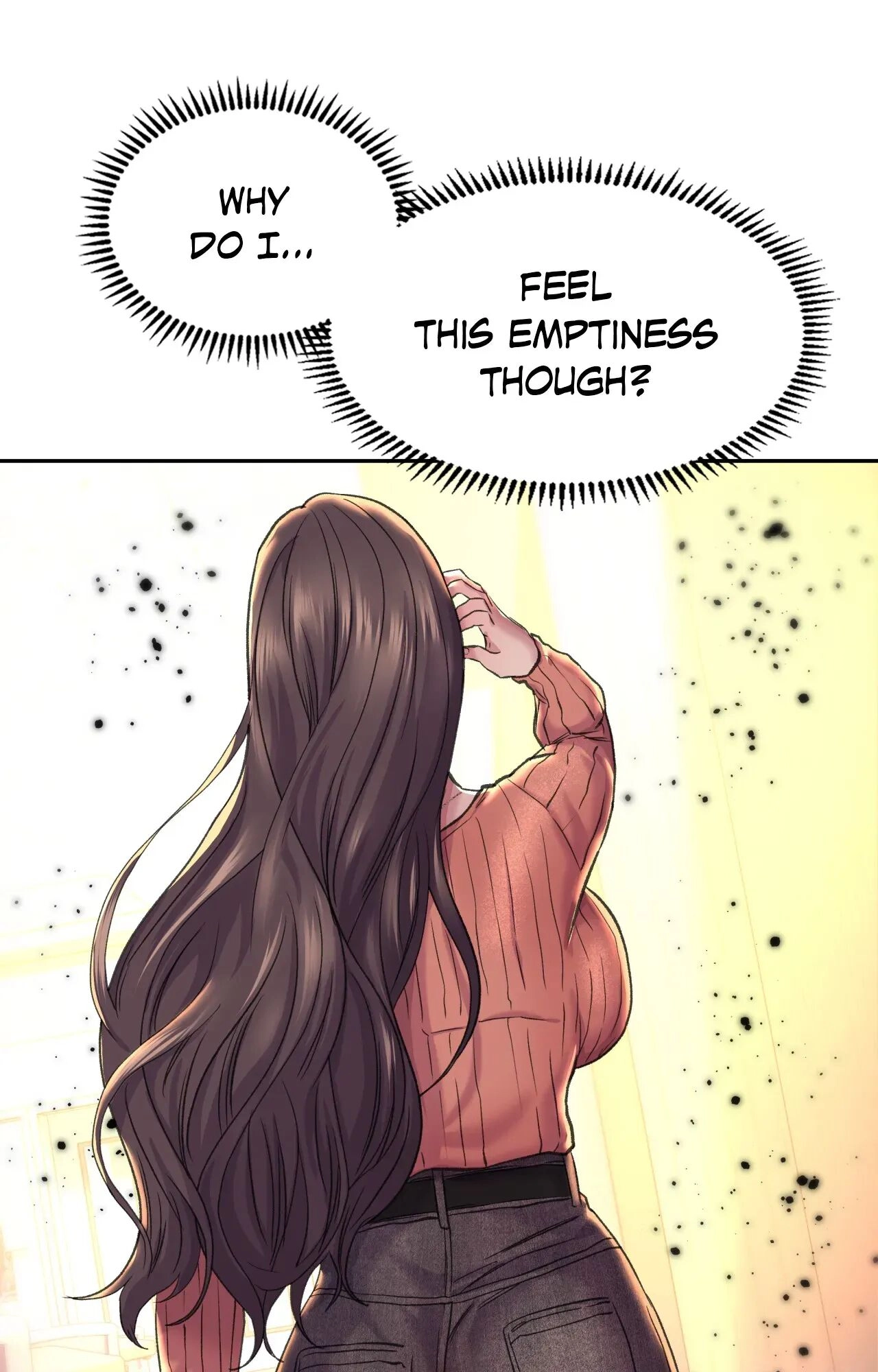 Read Double Face chapter 27 image 18 on Lezhin