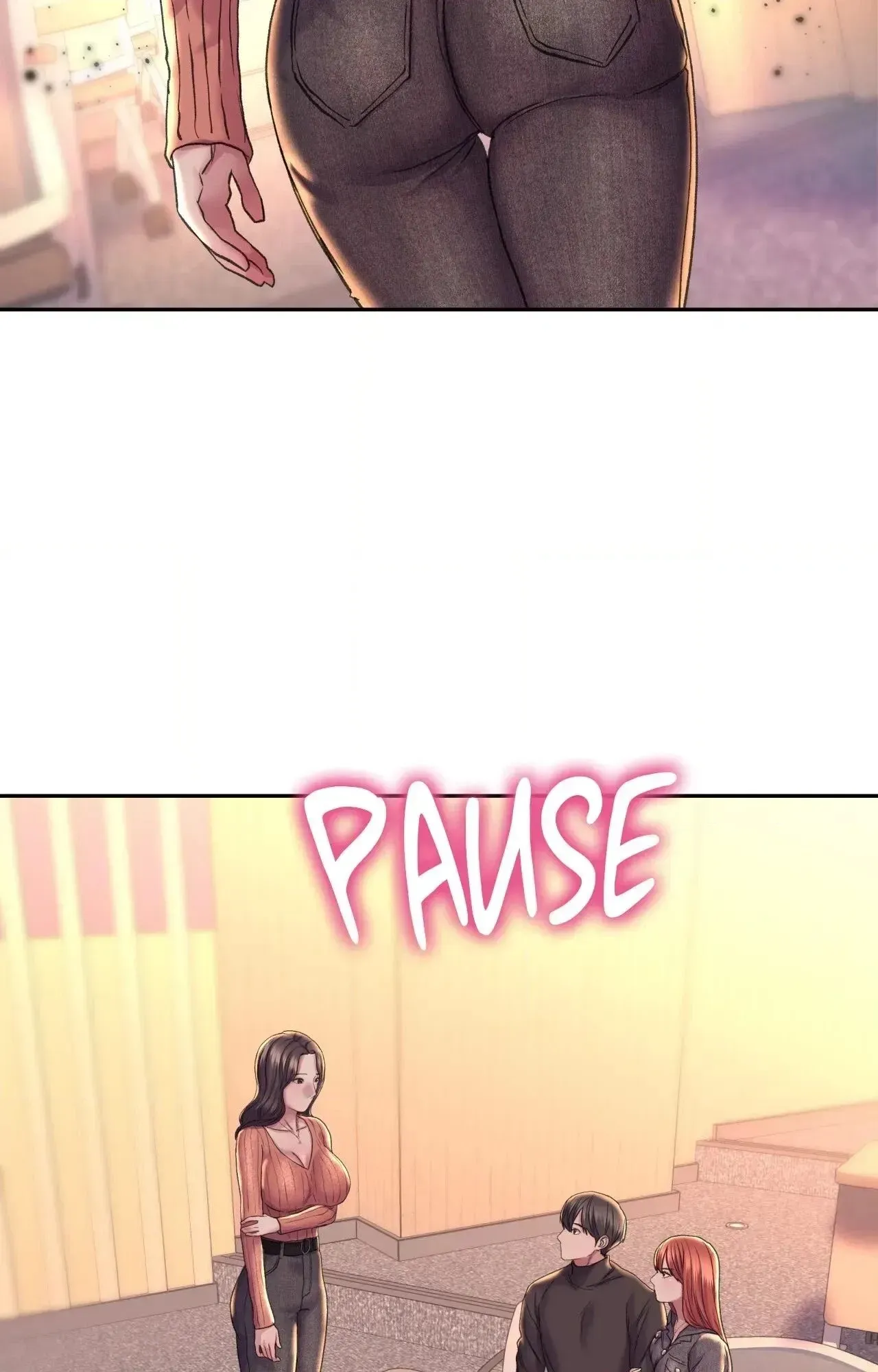 Read Double Face chapter 27 image 19 on Lezhin