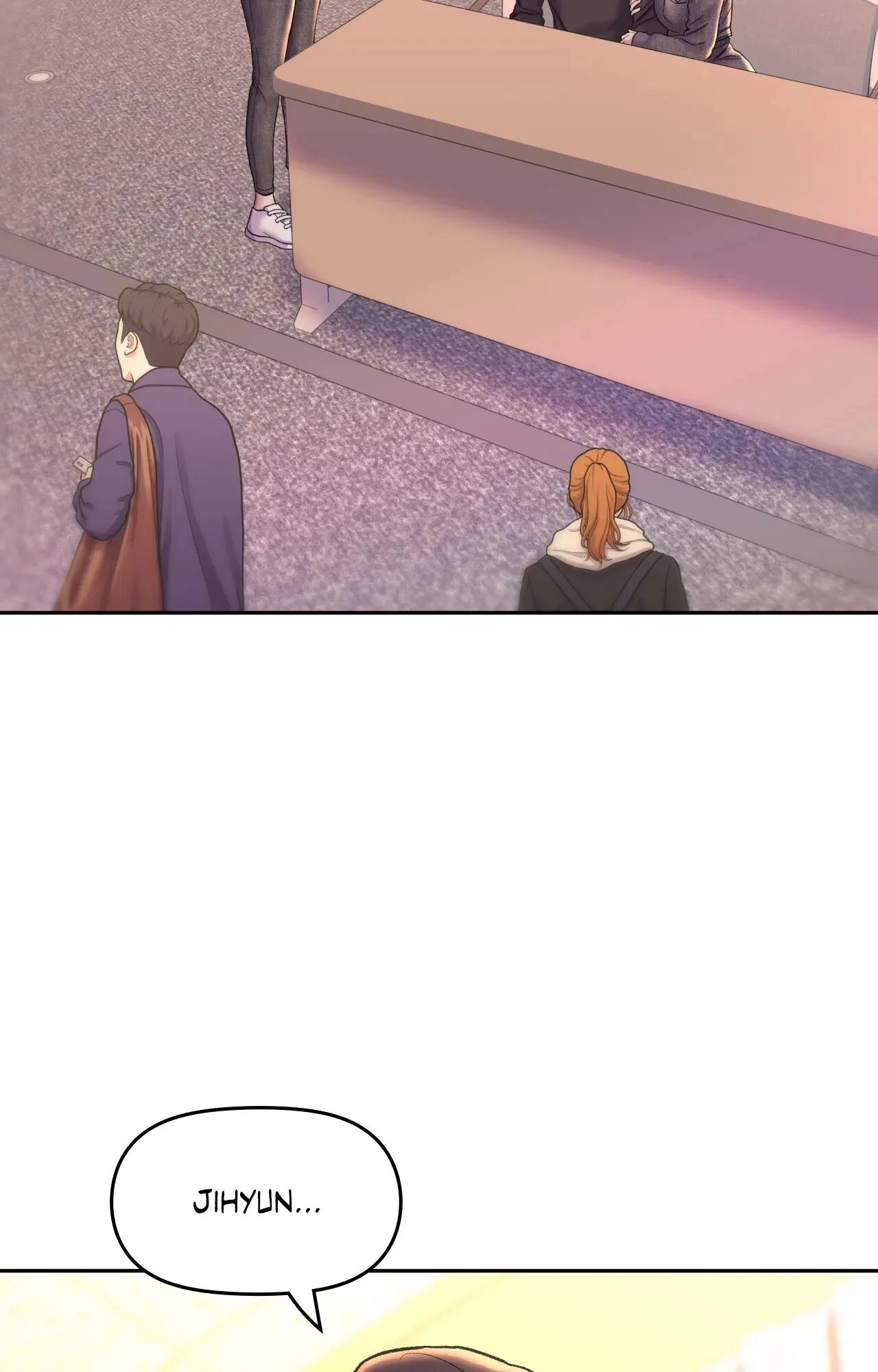 Read Double Face chapter 27 image 20 on Lezhin
