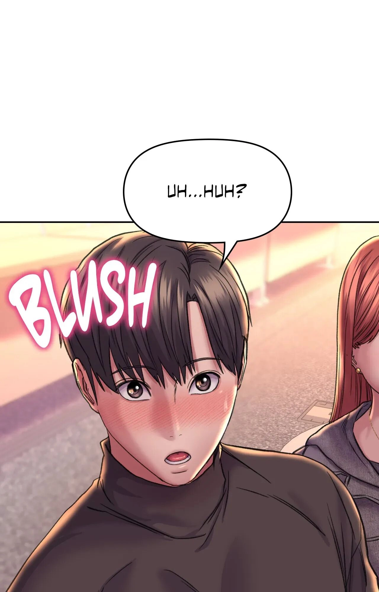Read Double Face chapter 27 image 23 on Lezhin