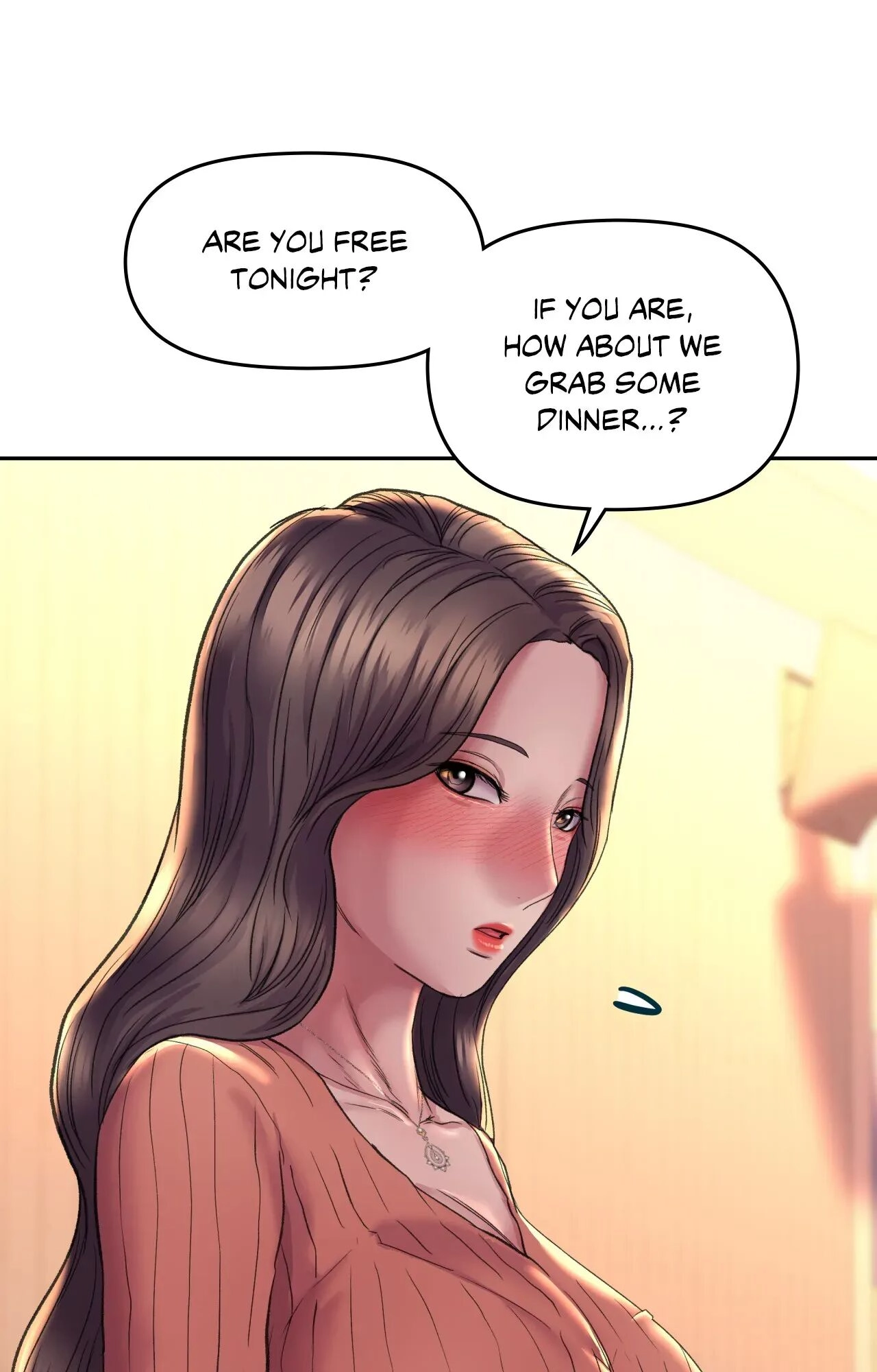 Read Double Face chapter 27 image 25 on Lezhin