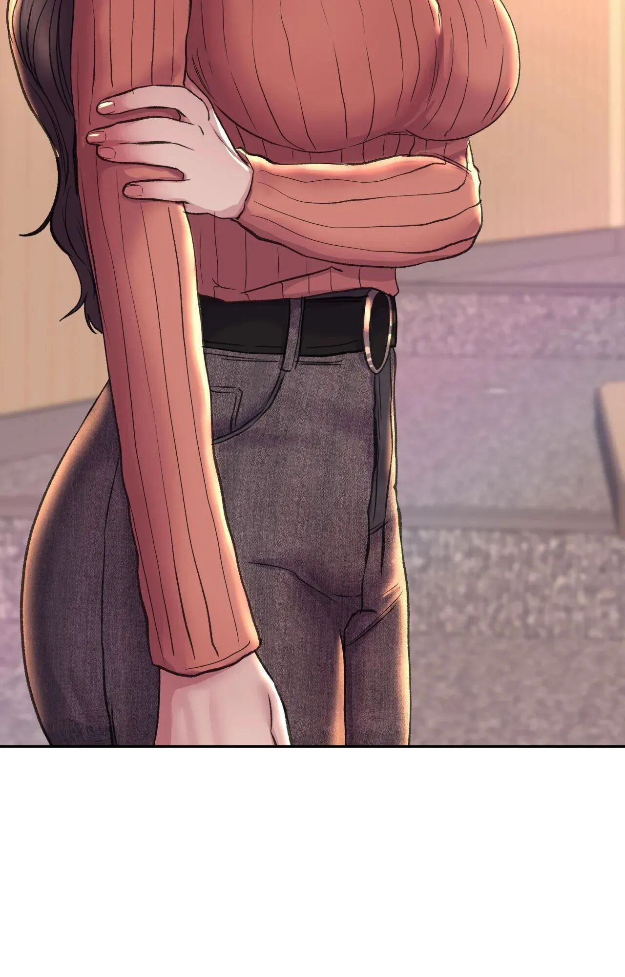 Read Double Face chapter 27 image 26 on Lezhin