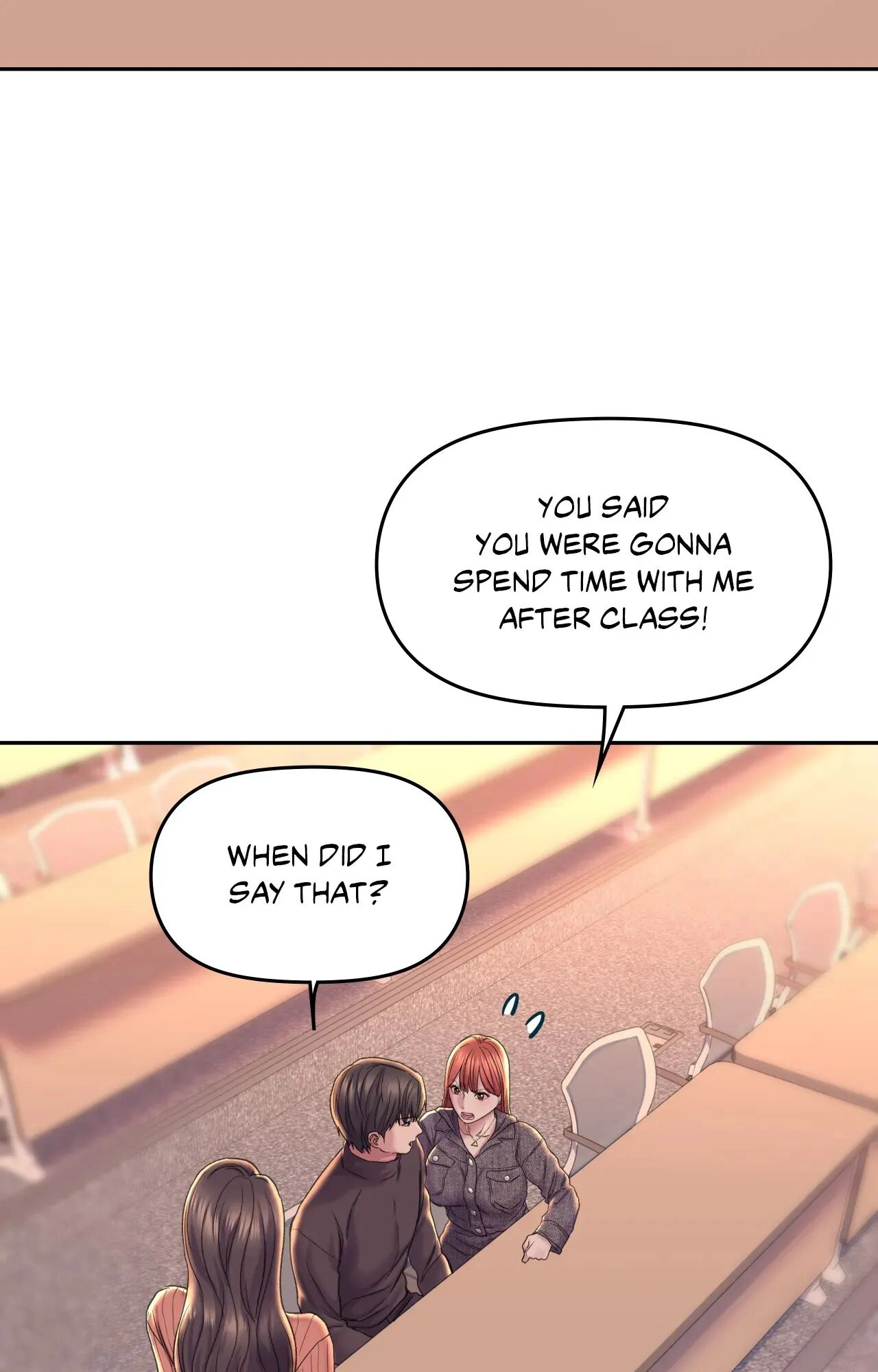Read Double Face chapter 27 image 28 on Lezhin