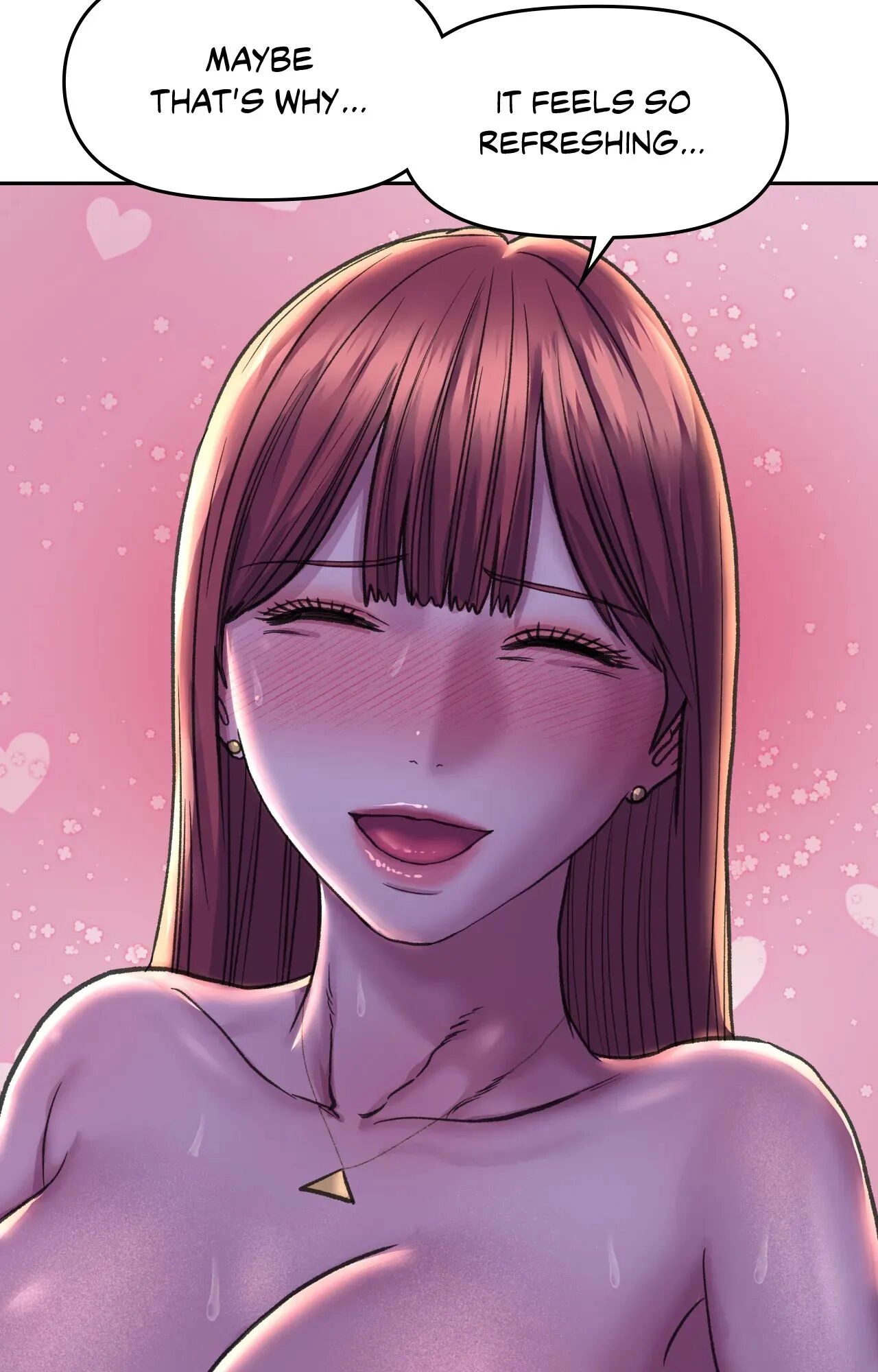 Read Double Face chapter 27 image 3 on Lezhin