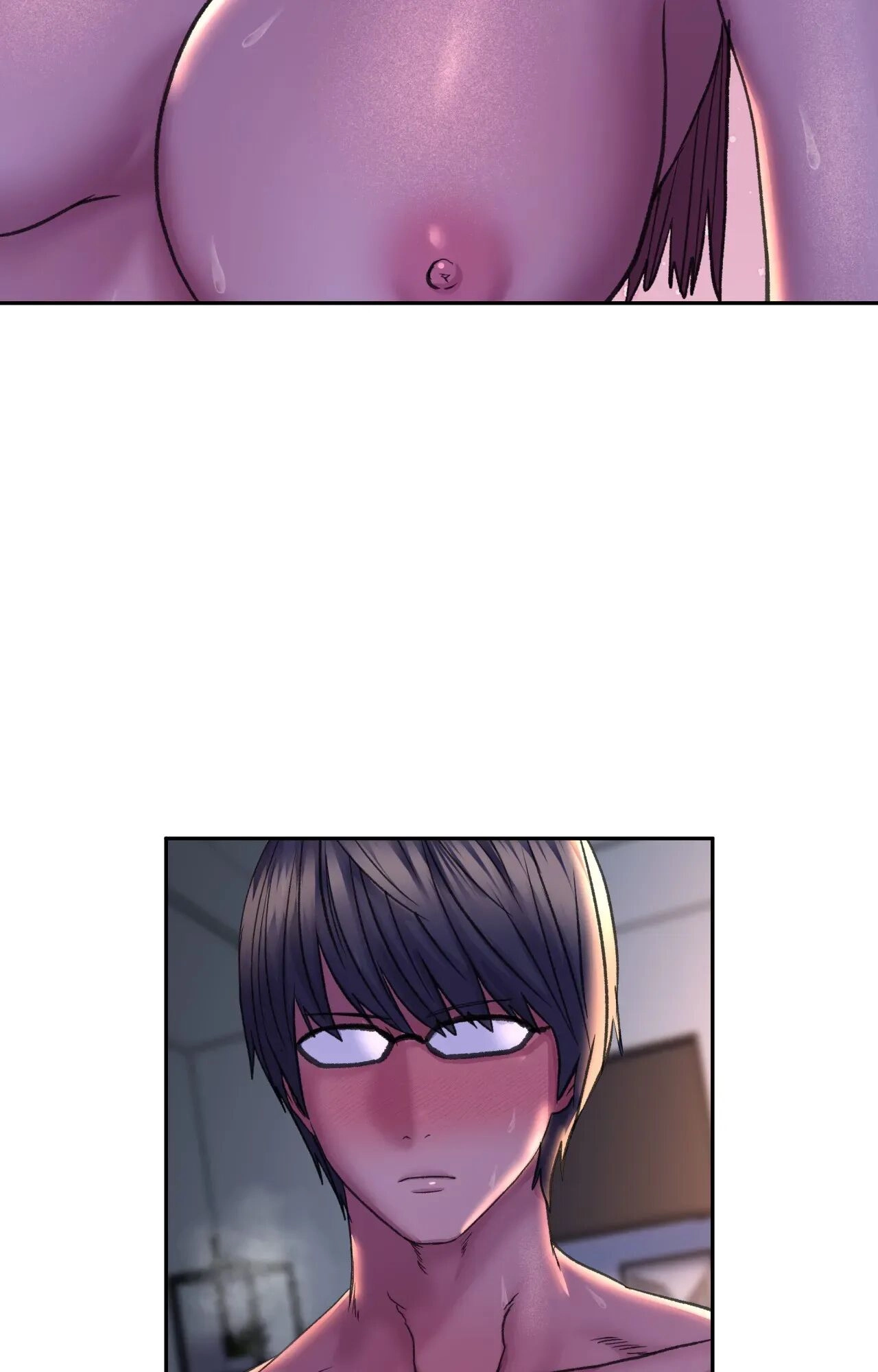 Read Double Face chapter 27 image 4 on Lezhin
