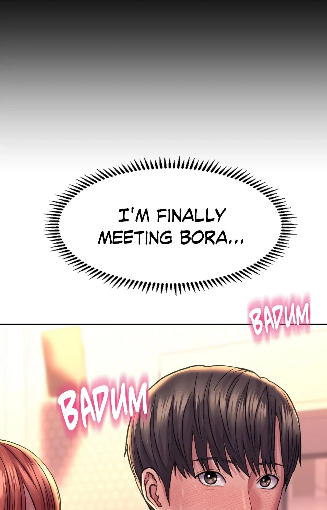 Read Double Face chapter 27 image 41 on Lezhin