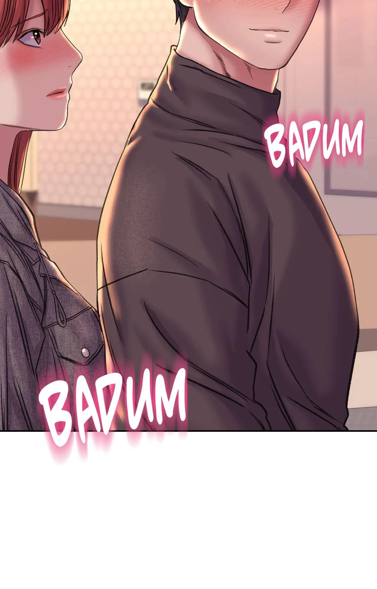 Read Double Face chapter 27 image 42 on Lezhin