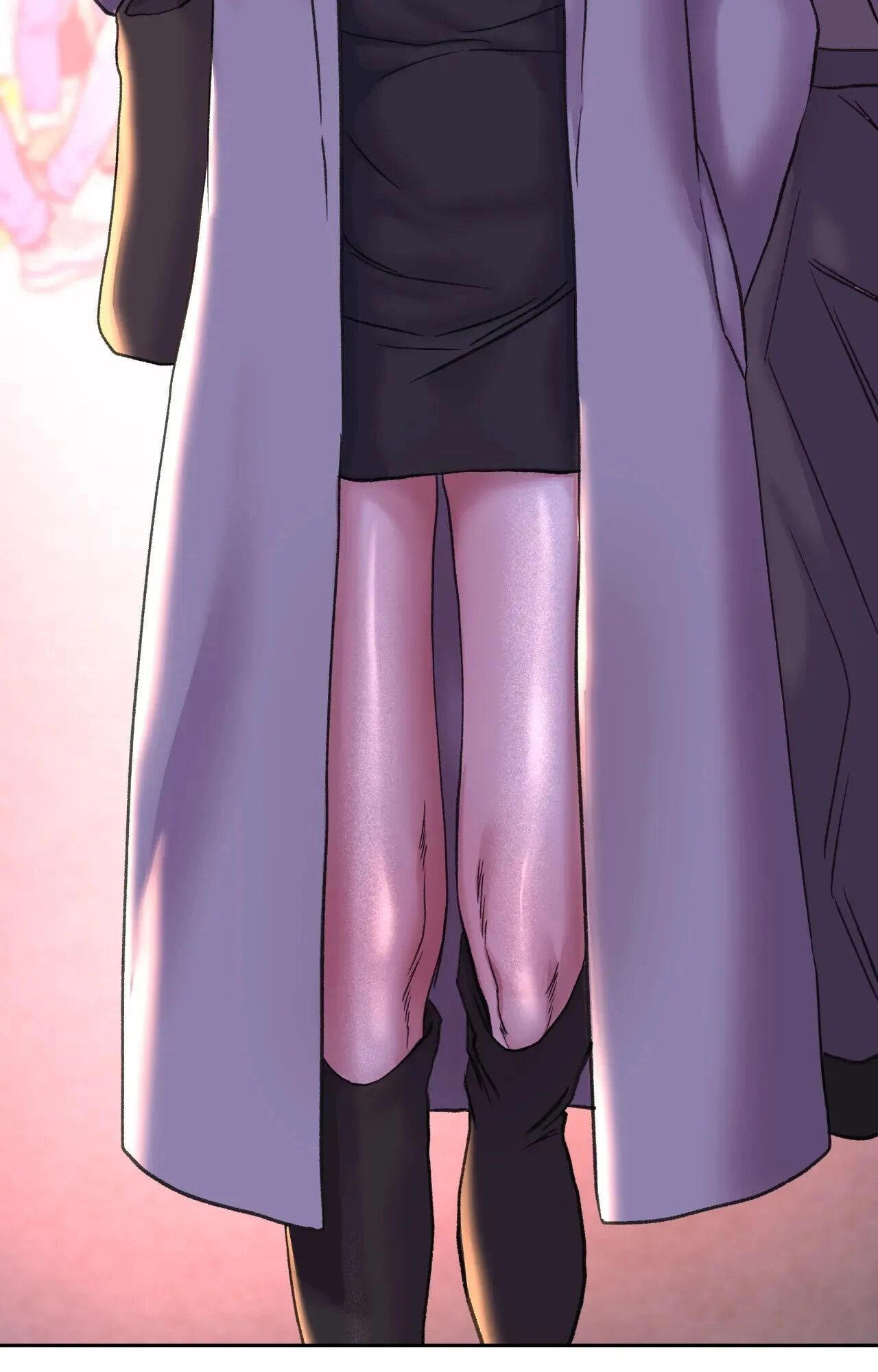 Read Double Face chapter 27 image 48 on Lezhin