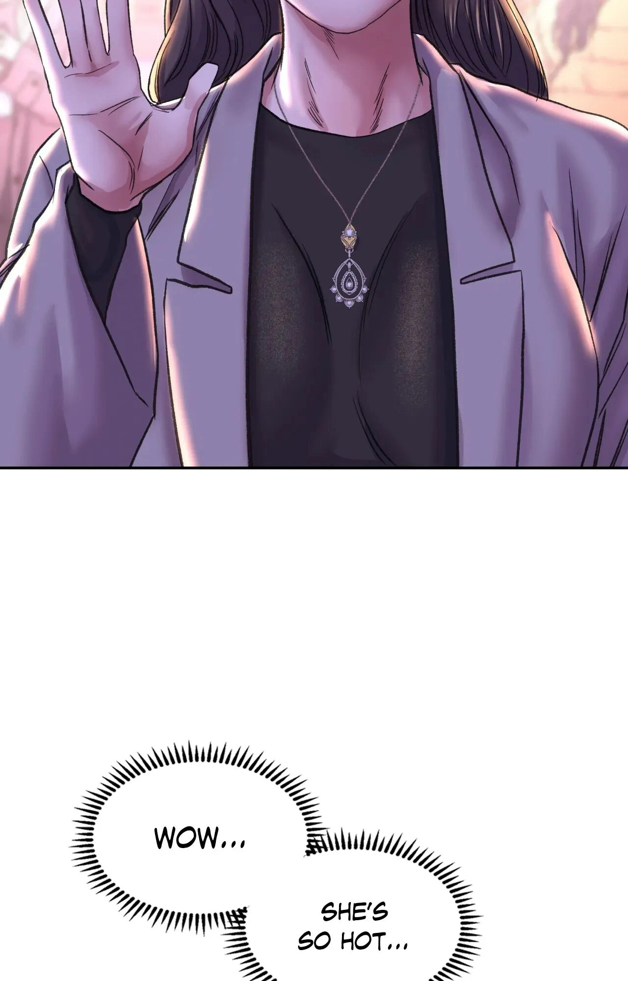 Read Double Face chapter 27 image 50 on Lezhin