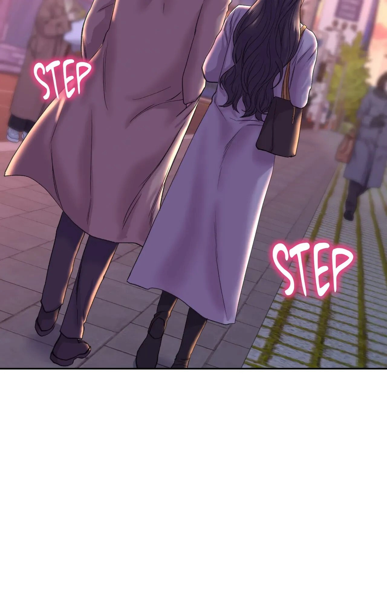 Read Double Face chapter 27 image 55 on Lezhin