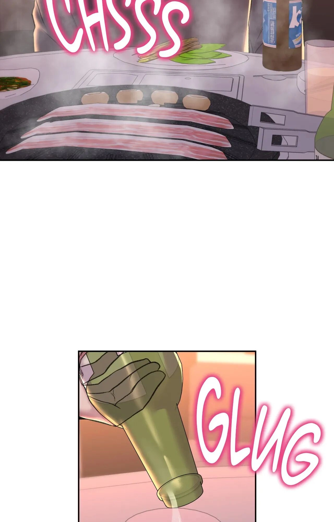 Read Double Face chapter 27 image 58 on Lezhin