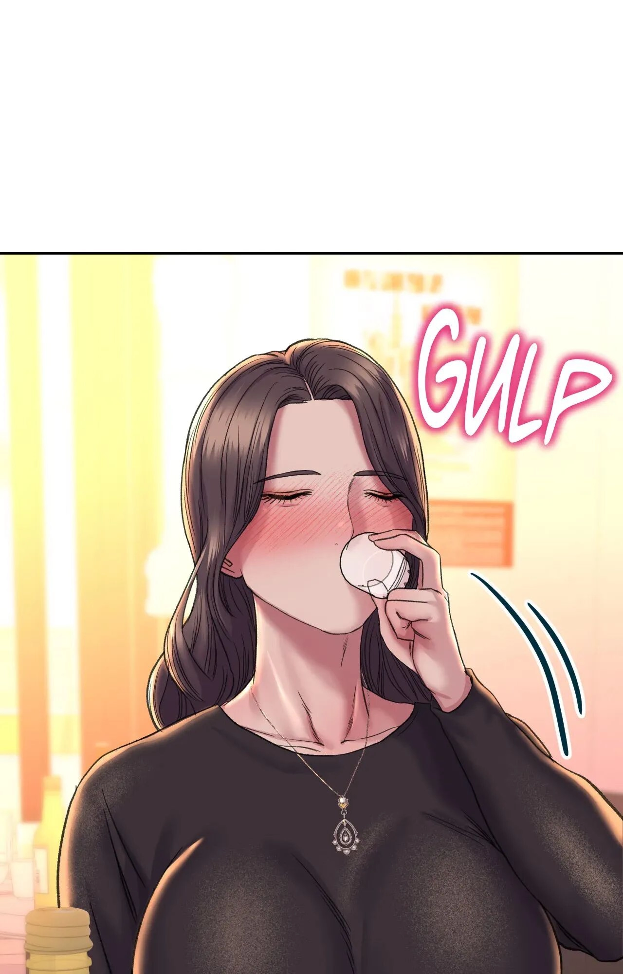 Read Double Face chapter 27 image 60 on Lezhin