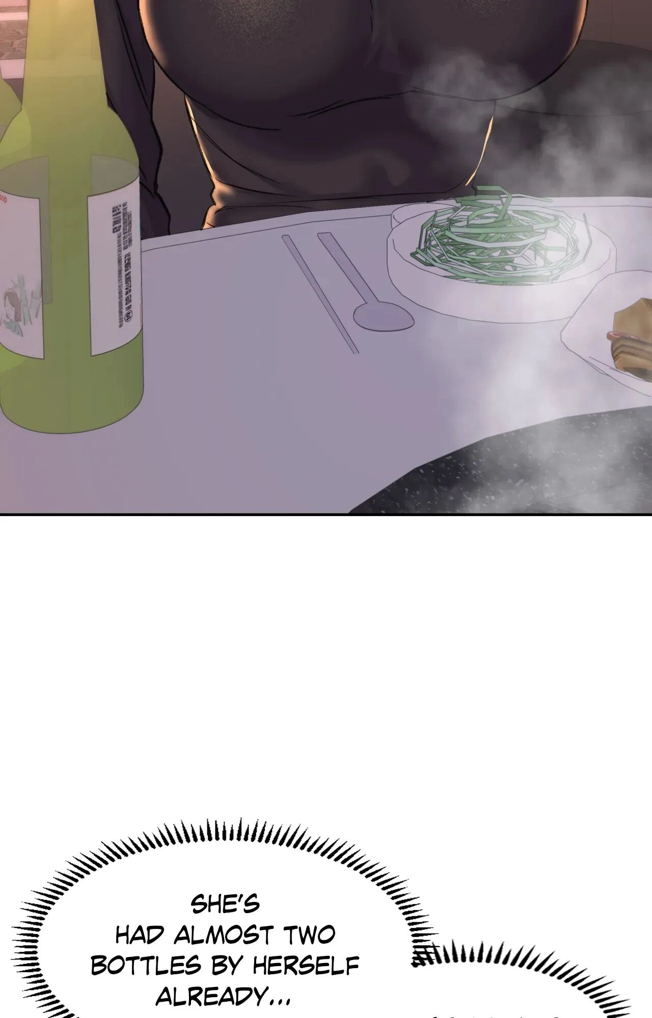 Read Double Face chapter 27 image 61 on Lezhin