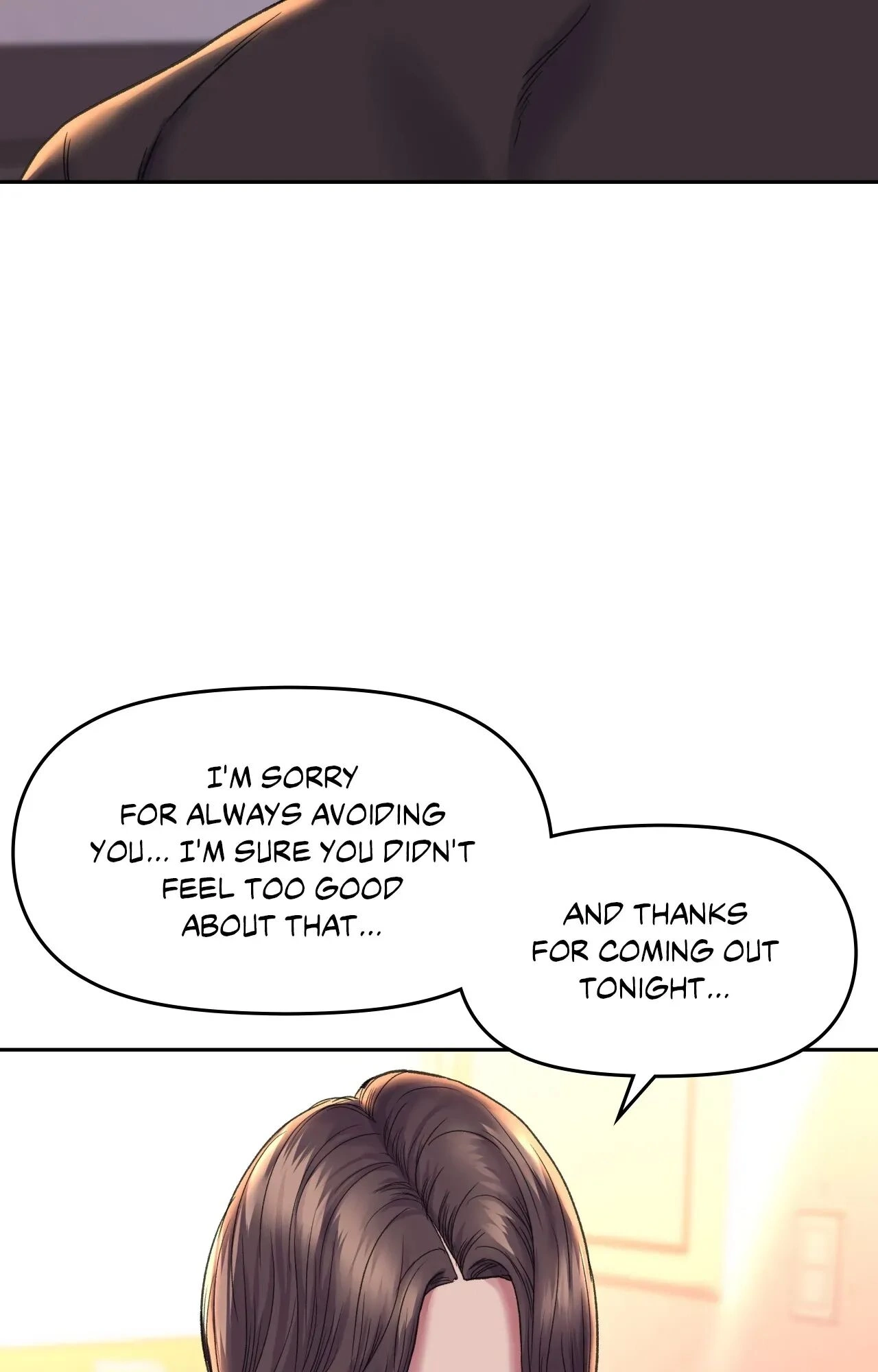 Read Double Face chapter 27 image 64 on Lezhin