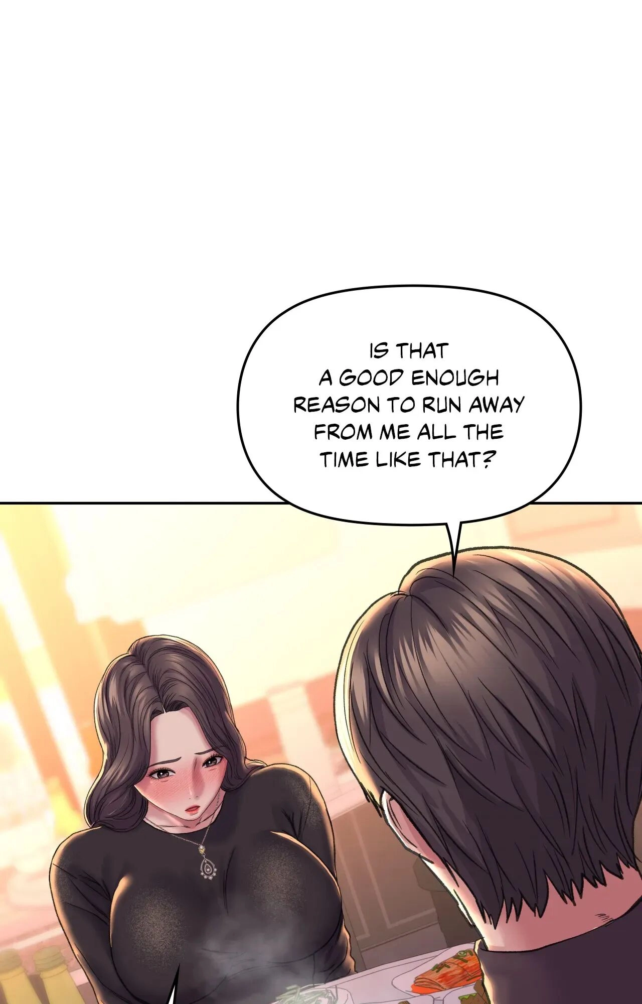 Read Double Face chapter 27 image 75 on Lezhin