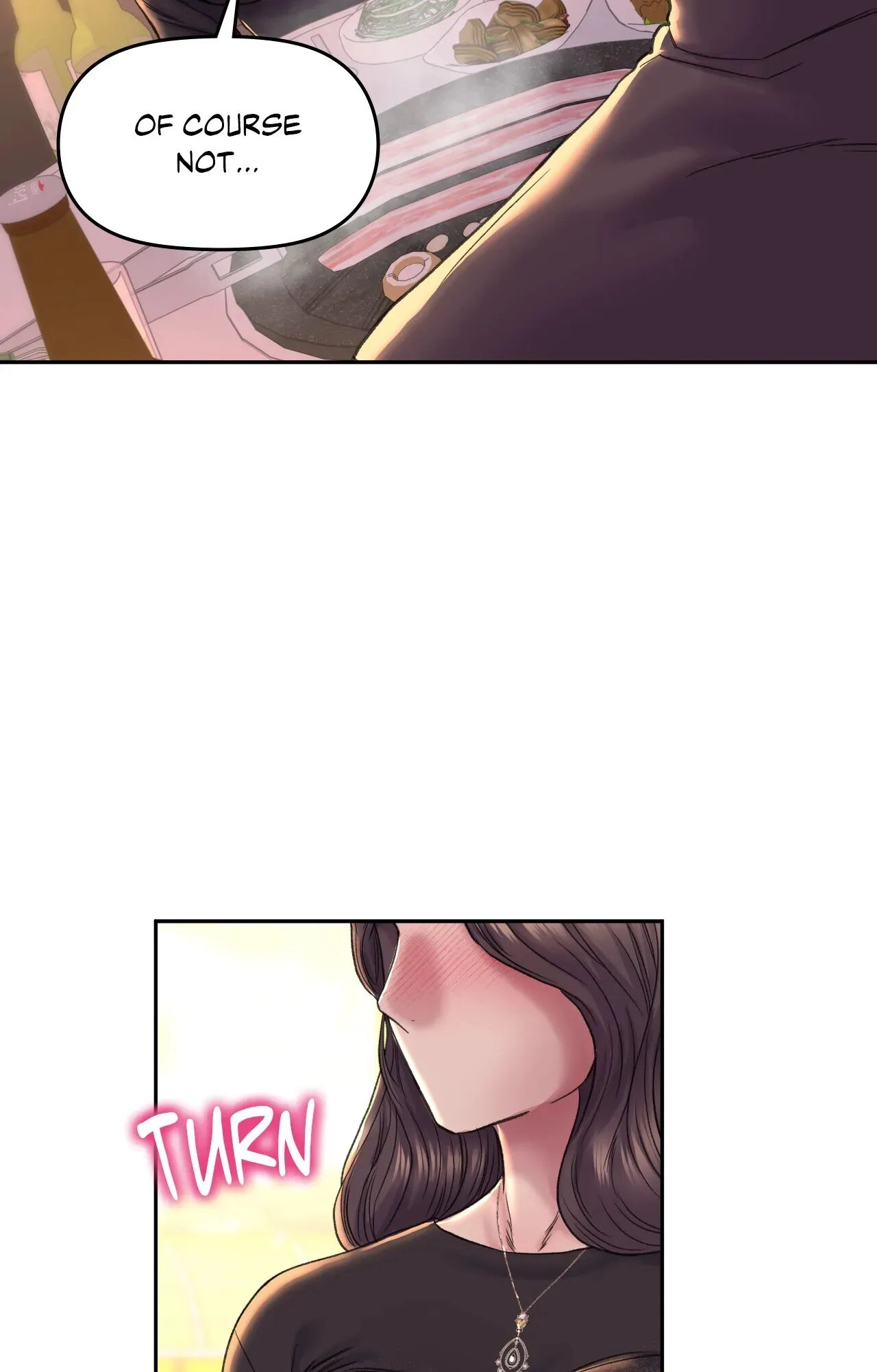 Read Double Face chapter 27 image 76 on Lezhin