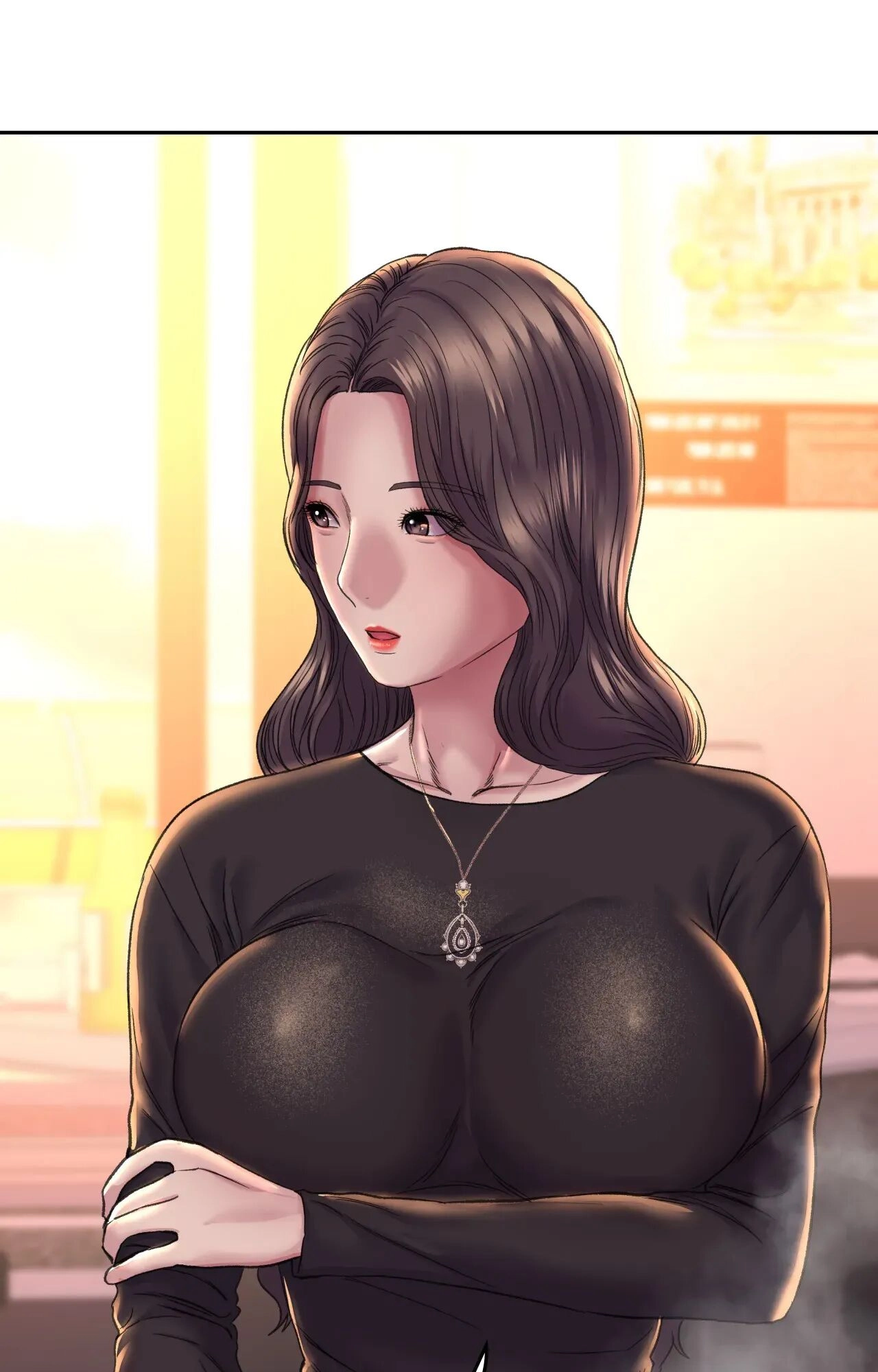 Read Double Face chapter 27 image 78 on Lezhin