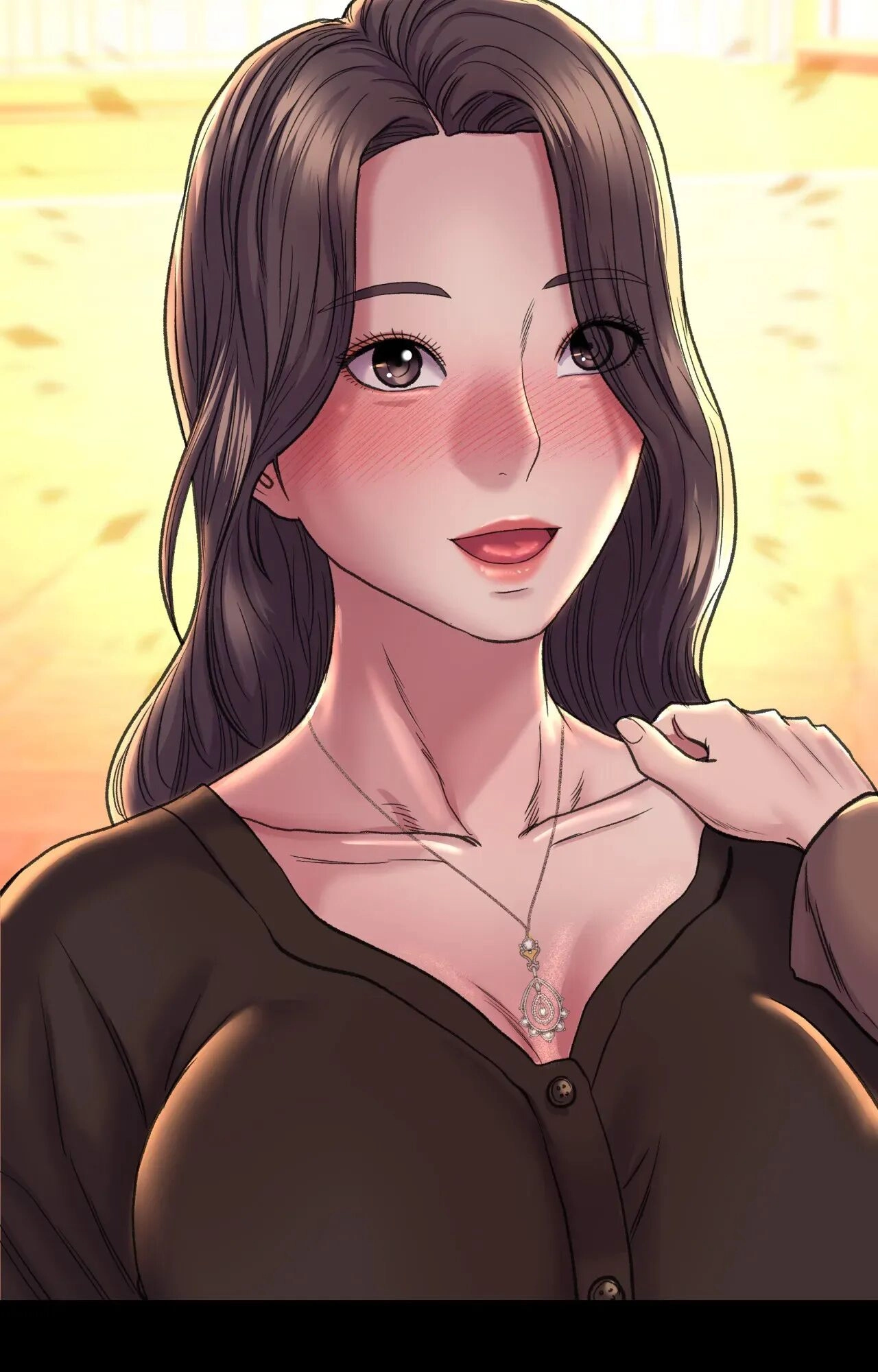 Read Double Face chapter 27 image 86 on Lezhin