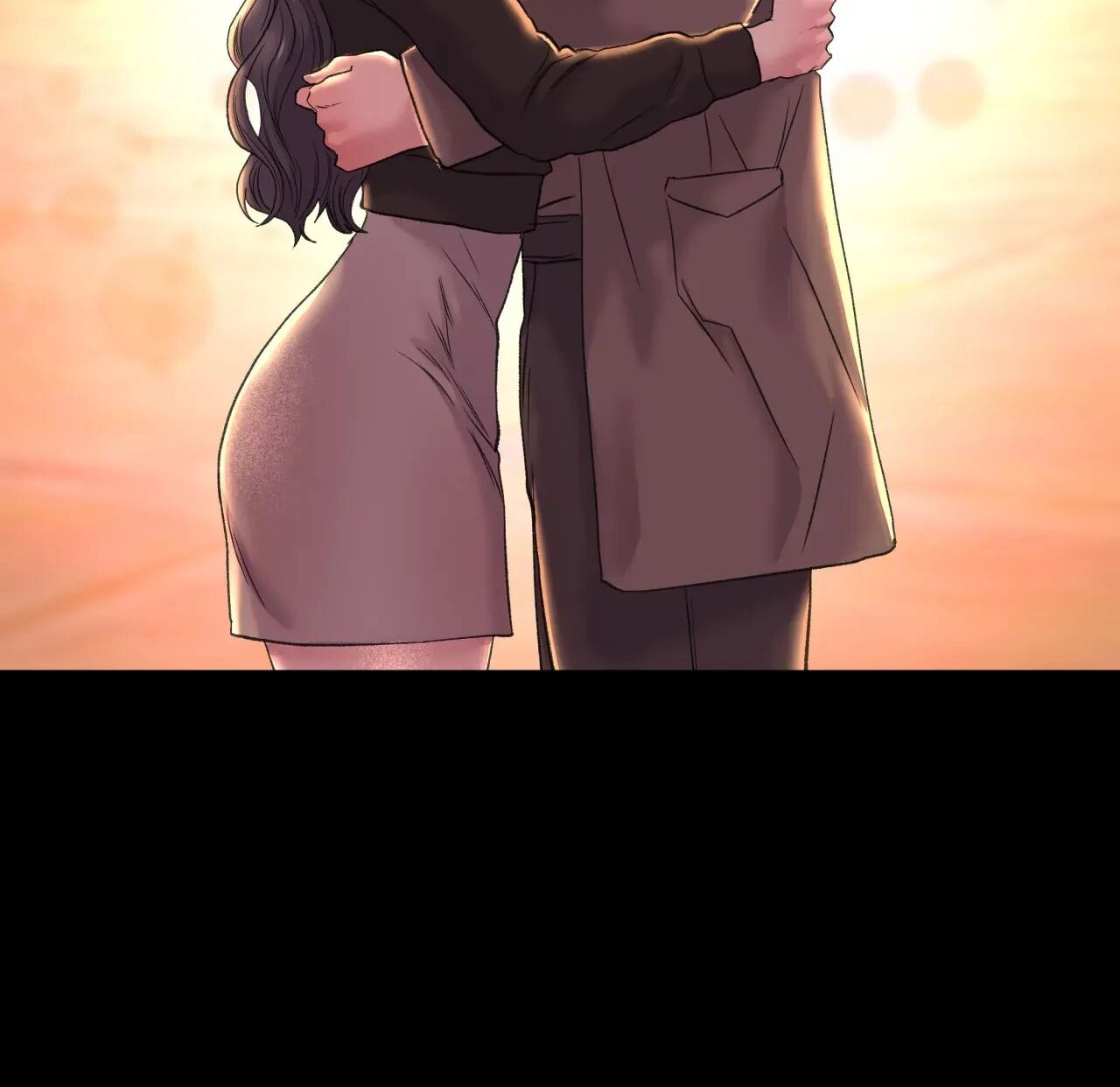 Read Double Face chapter 27 image 88 on Lezhin