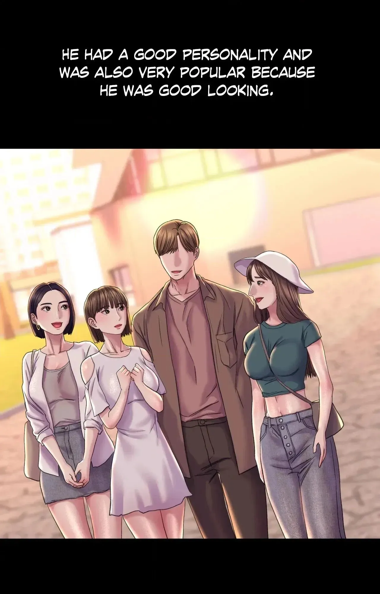 Read Double Face chapter 27 image 89 on Lezhin