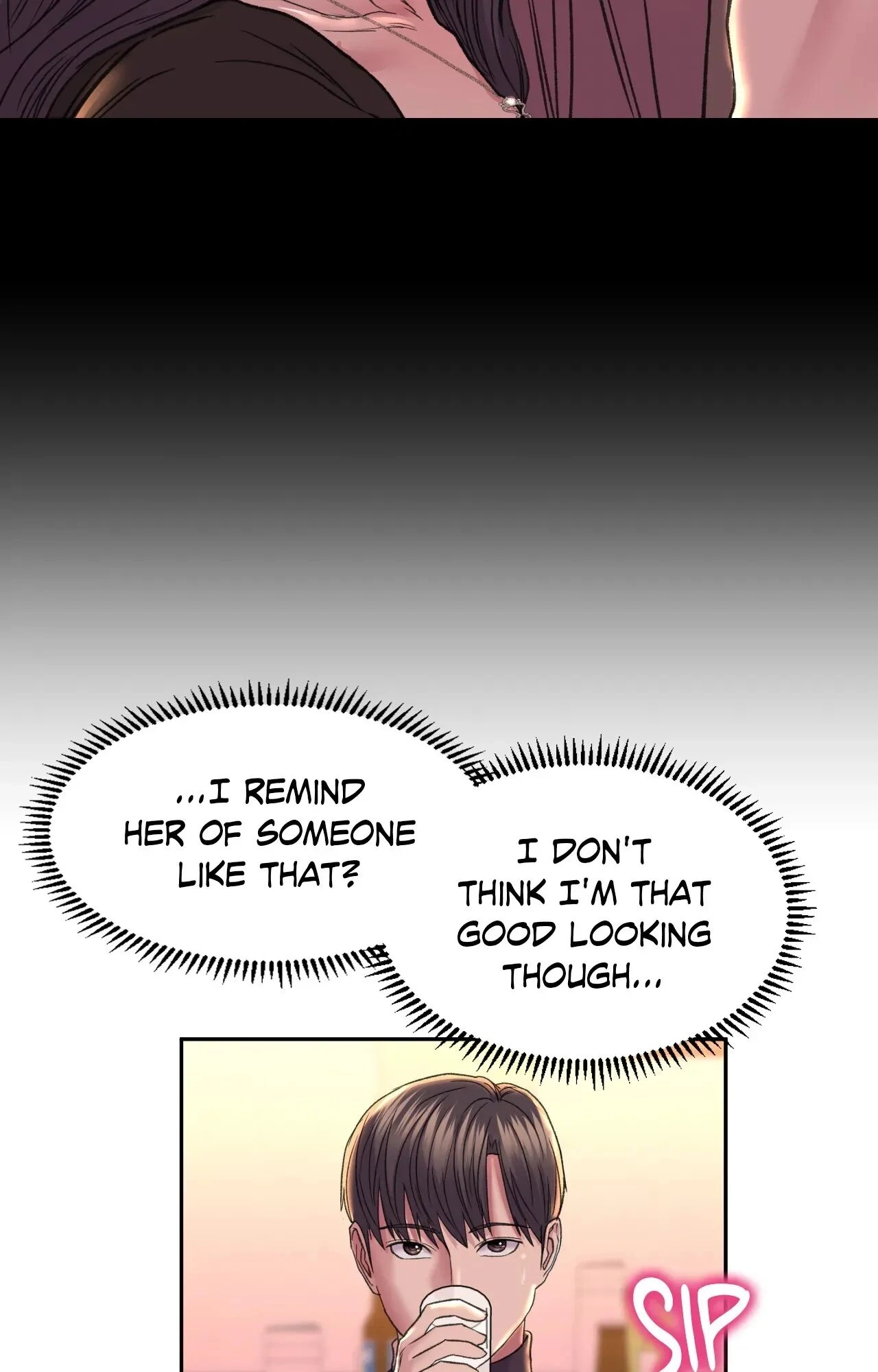 Read Double Face chapter 27 image 91 on Lezhin