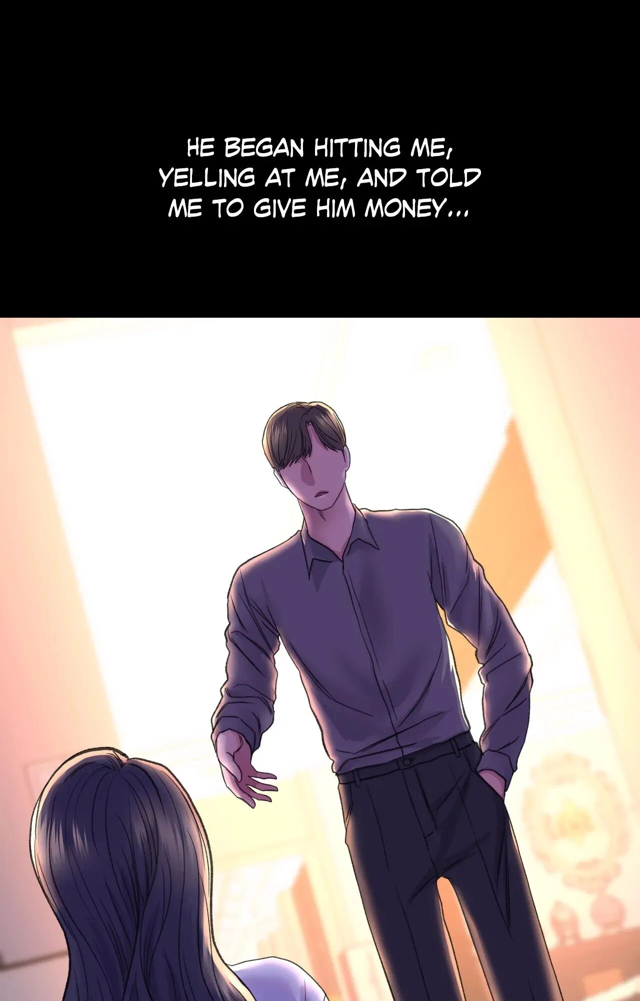 Read Double Face chapter 27 image 97 on Lezhin