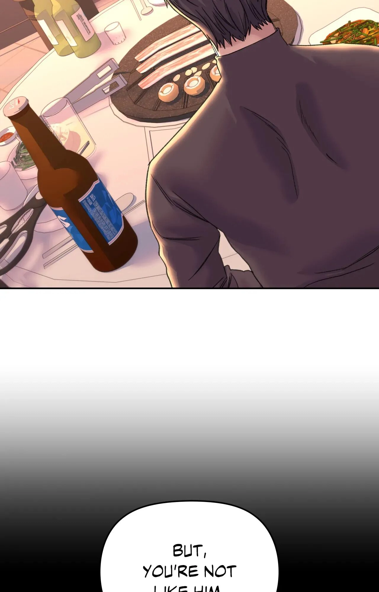 Read Double Face chapter 28 image 10 on Lezhin