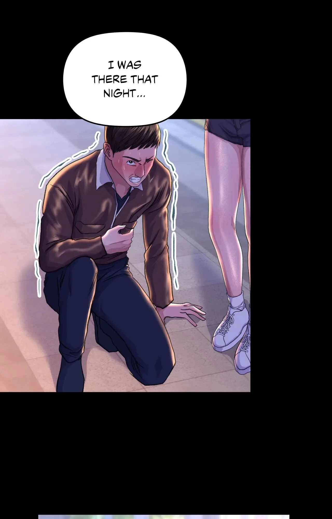 Read Double Face chapter 28 image 12 on Lezhin