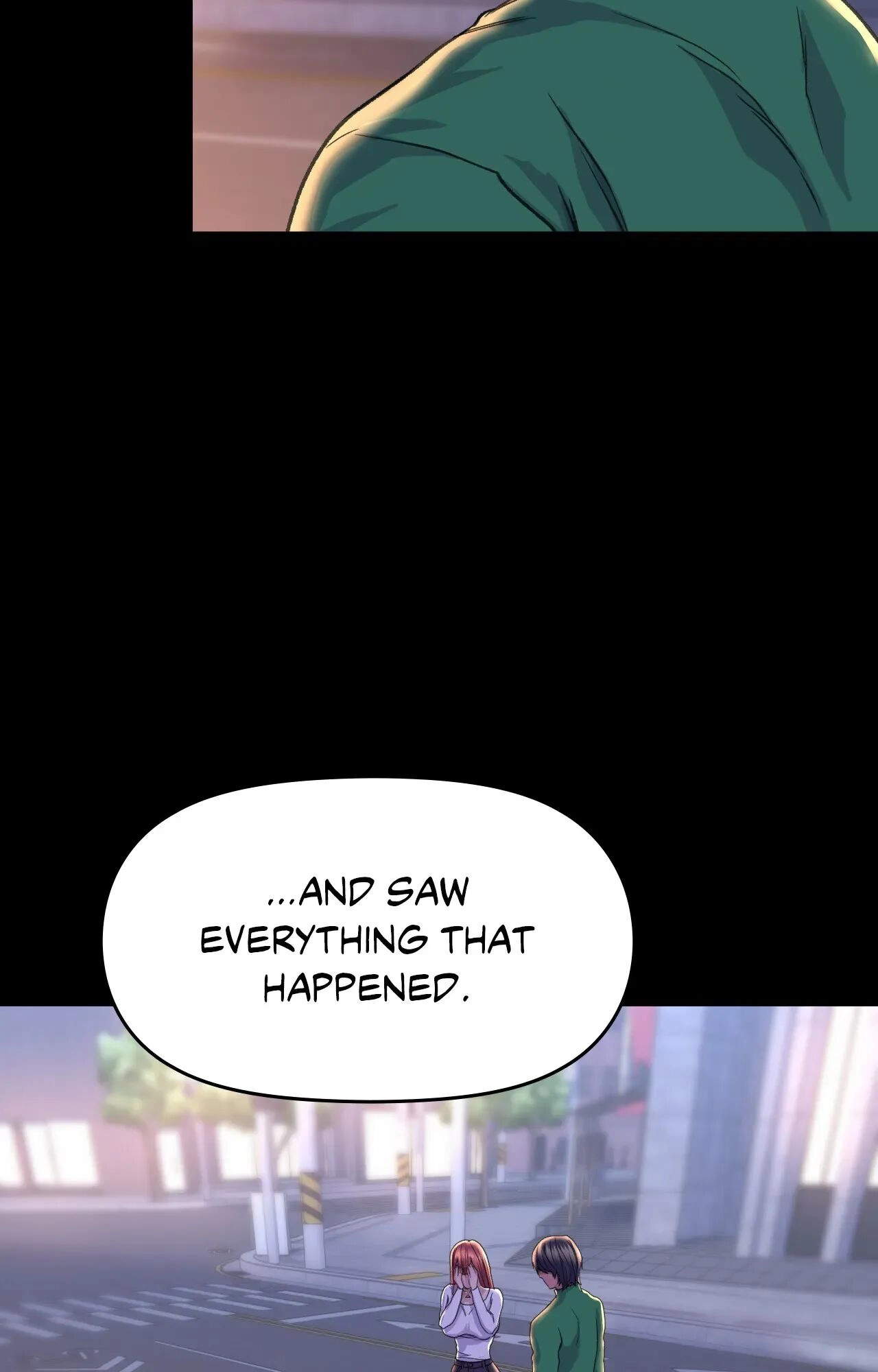 Read Double Face chapter 28 image 14 on Lezhin