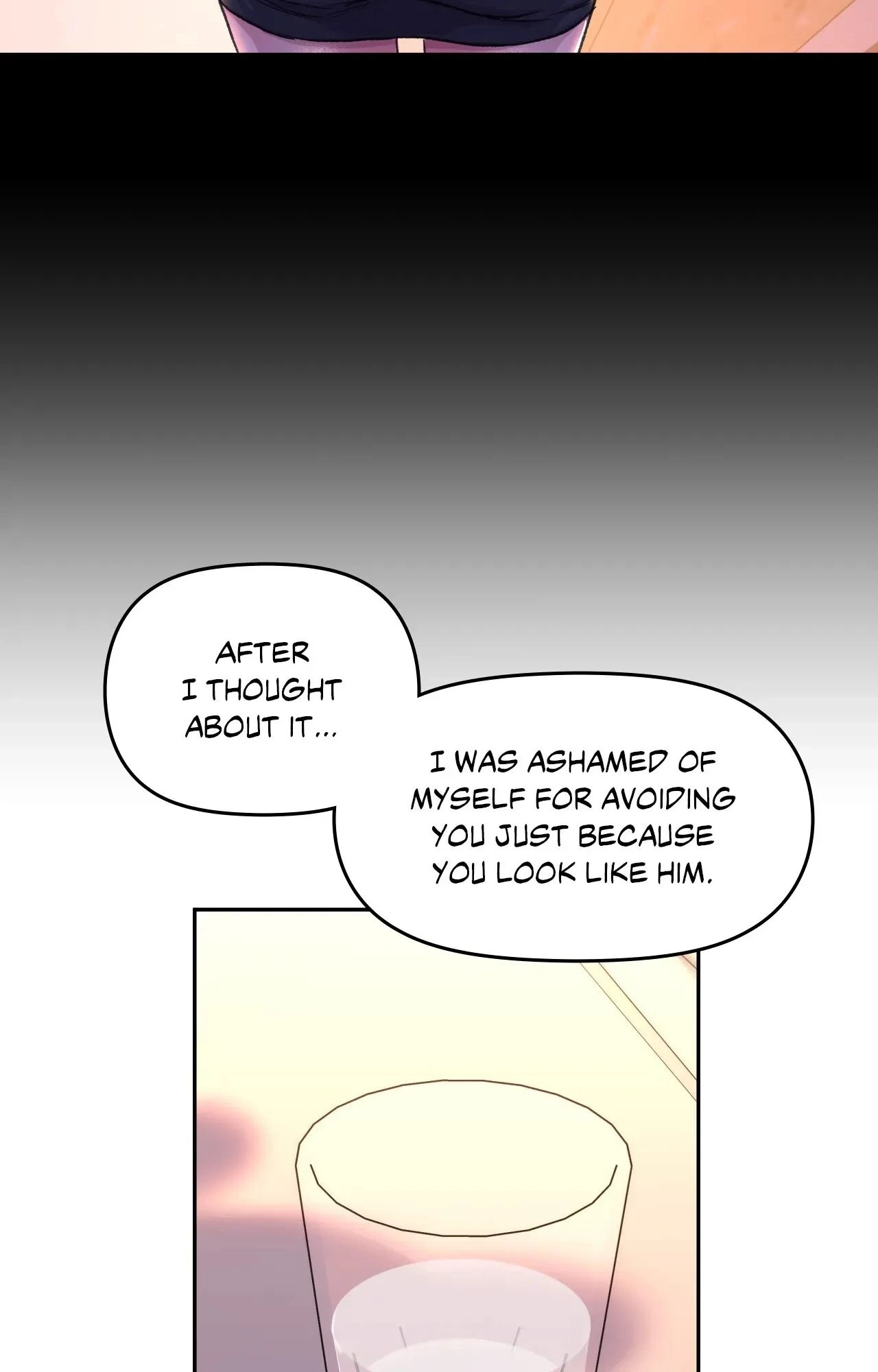 Read Double Face chapter 28 image 16 on Lezhin