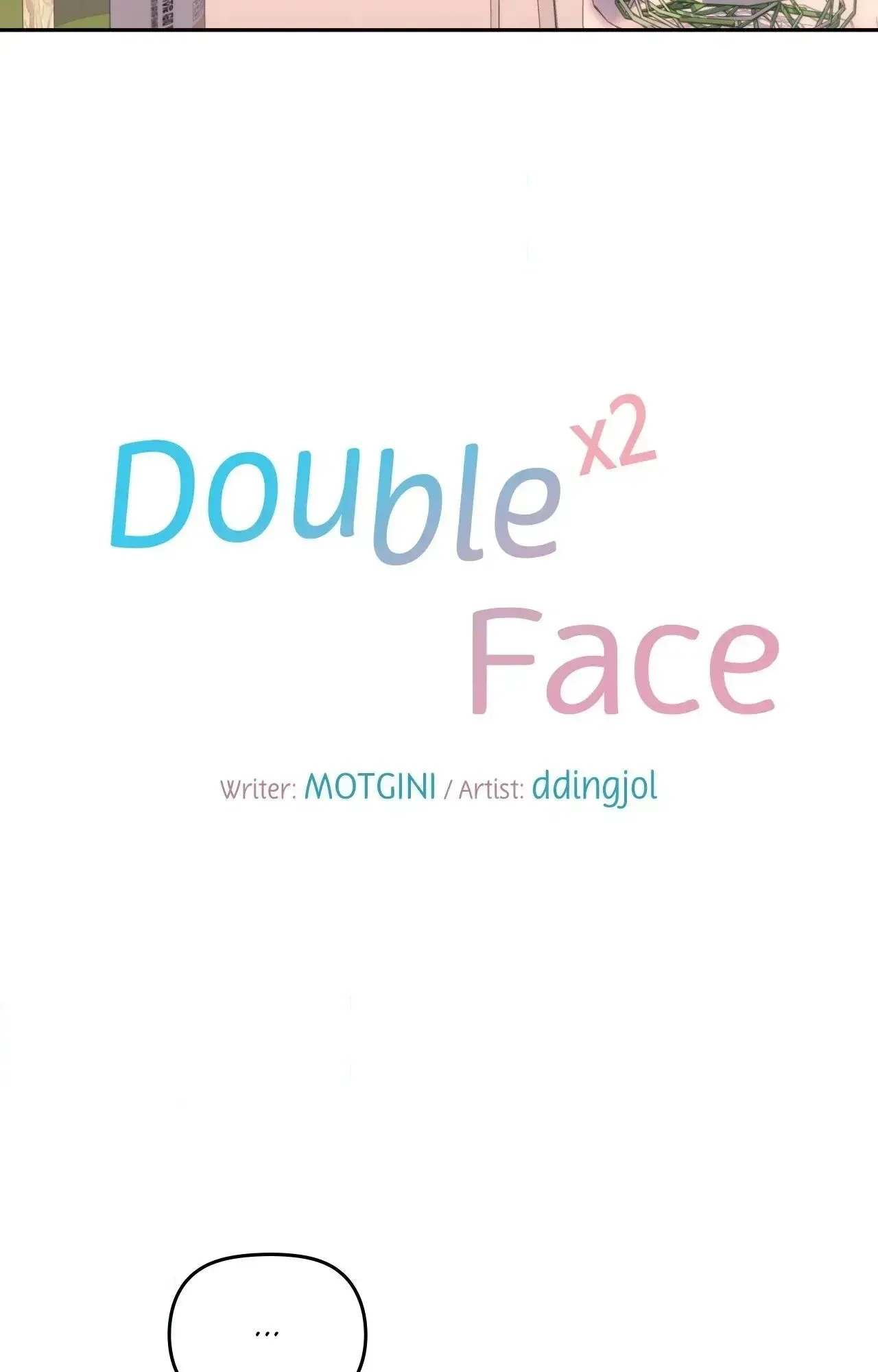 Read Double Face chapter 28 image 19 on Lezhin