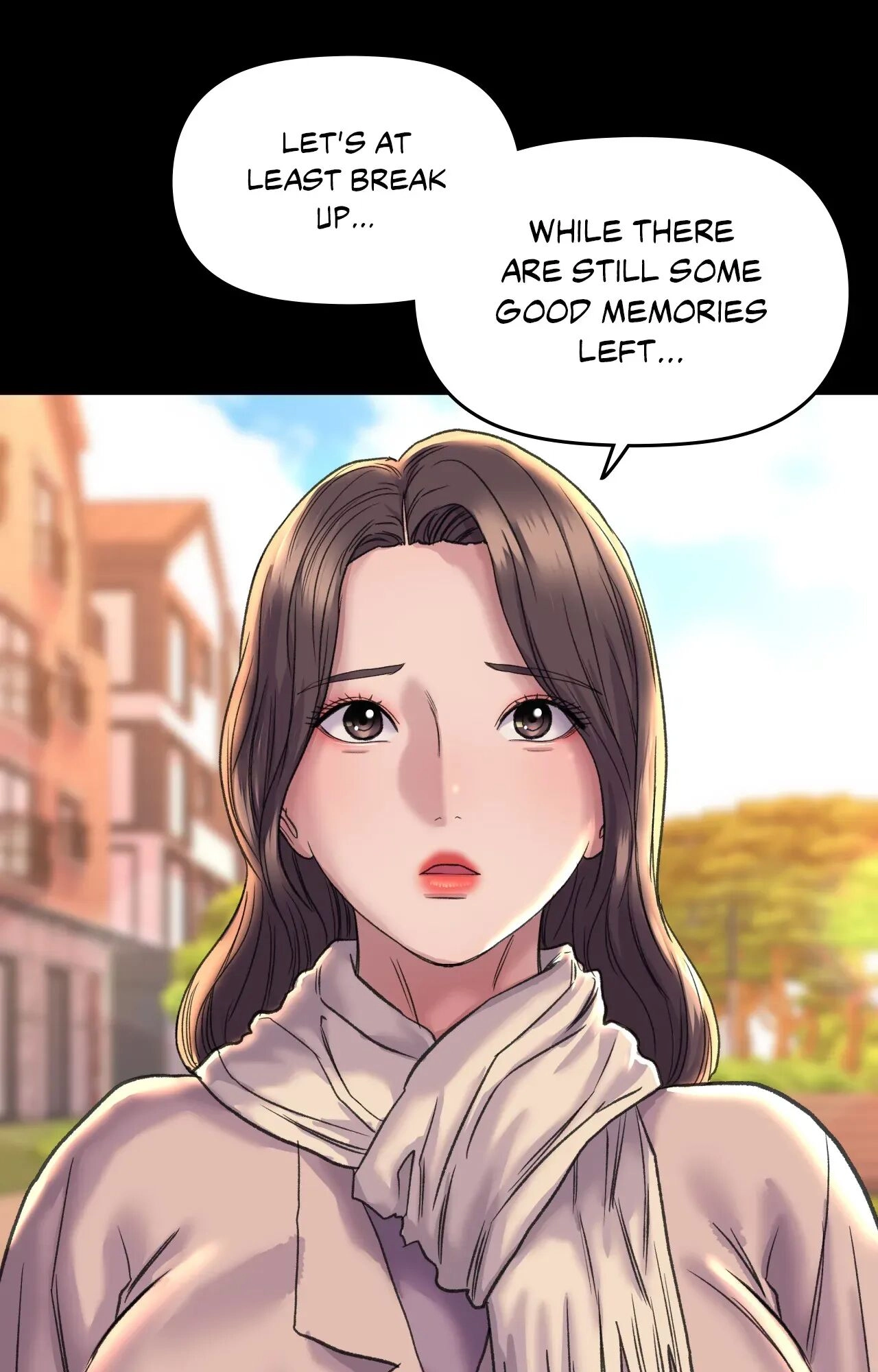 Read Double Face chapter 28 image 2 on Lezhin