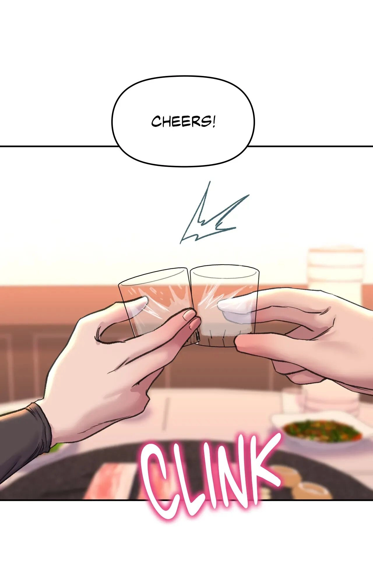 Read Double Face chapter 28 image 25 on Lezhin
