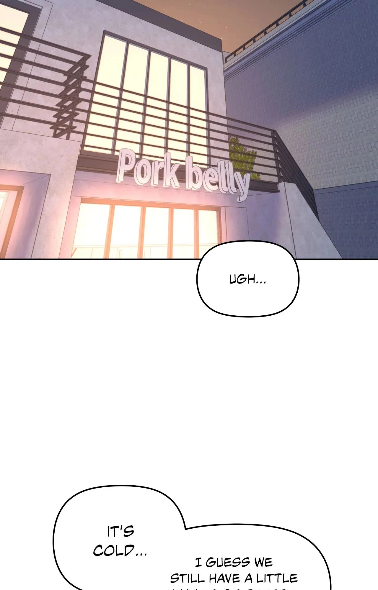 Read Double Face chapter 28 image 27 on Lezhin