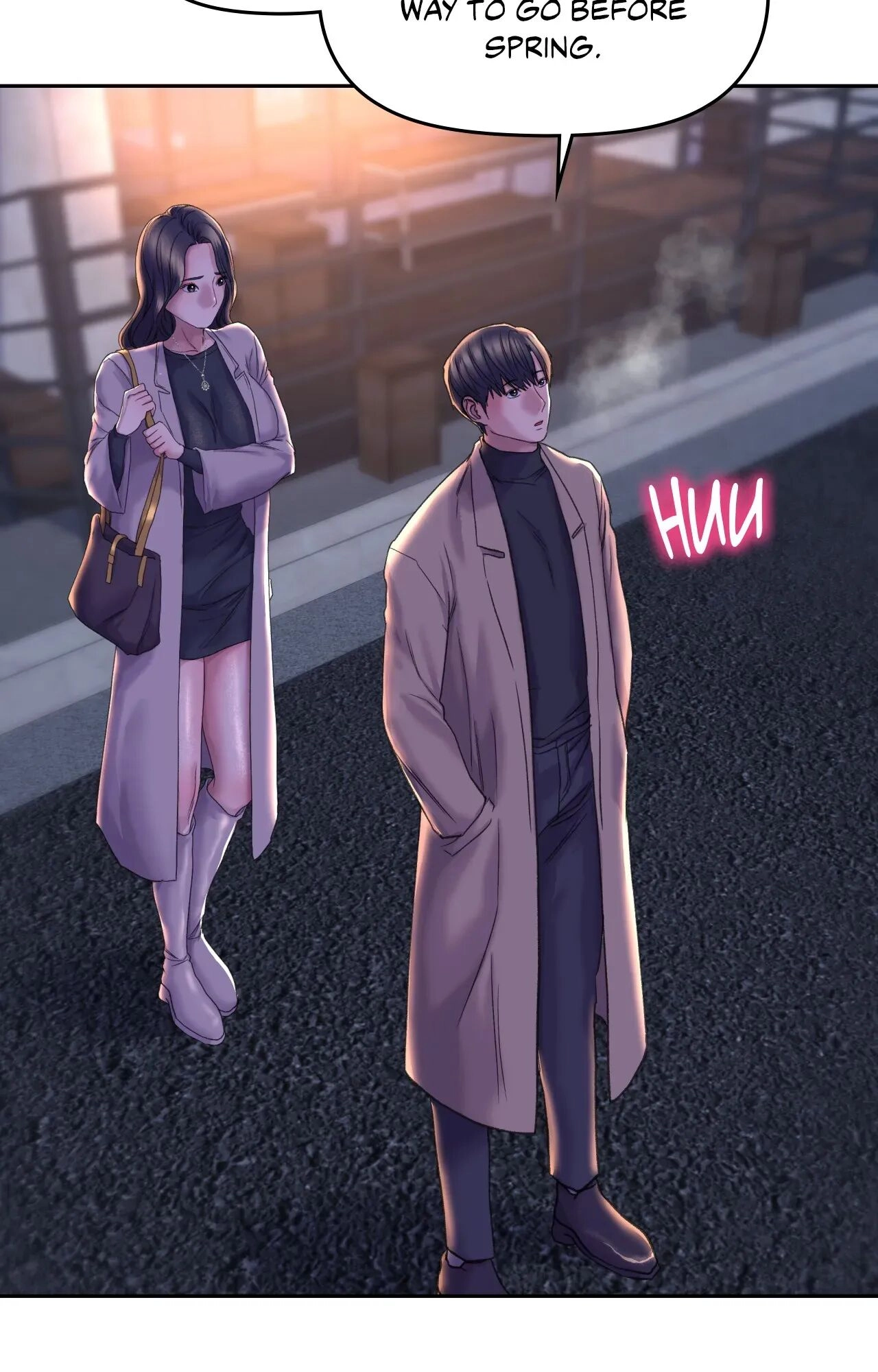 Read Double Face chapter 28 image 28 on Lezhin