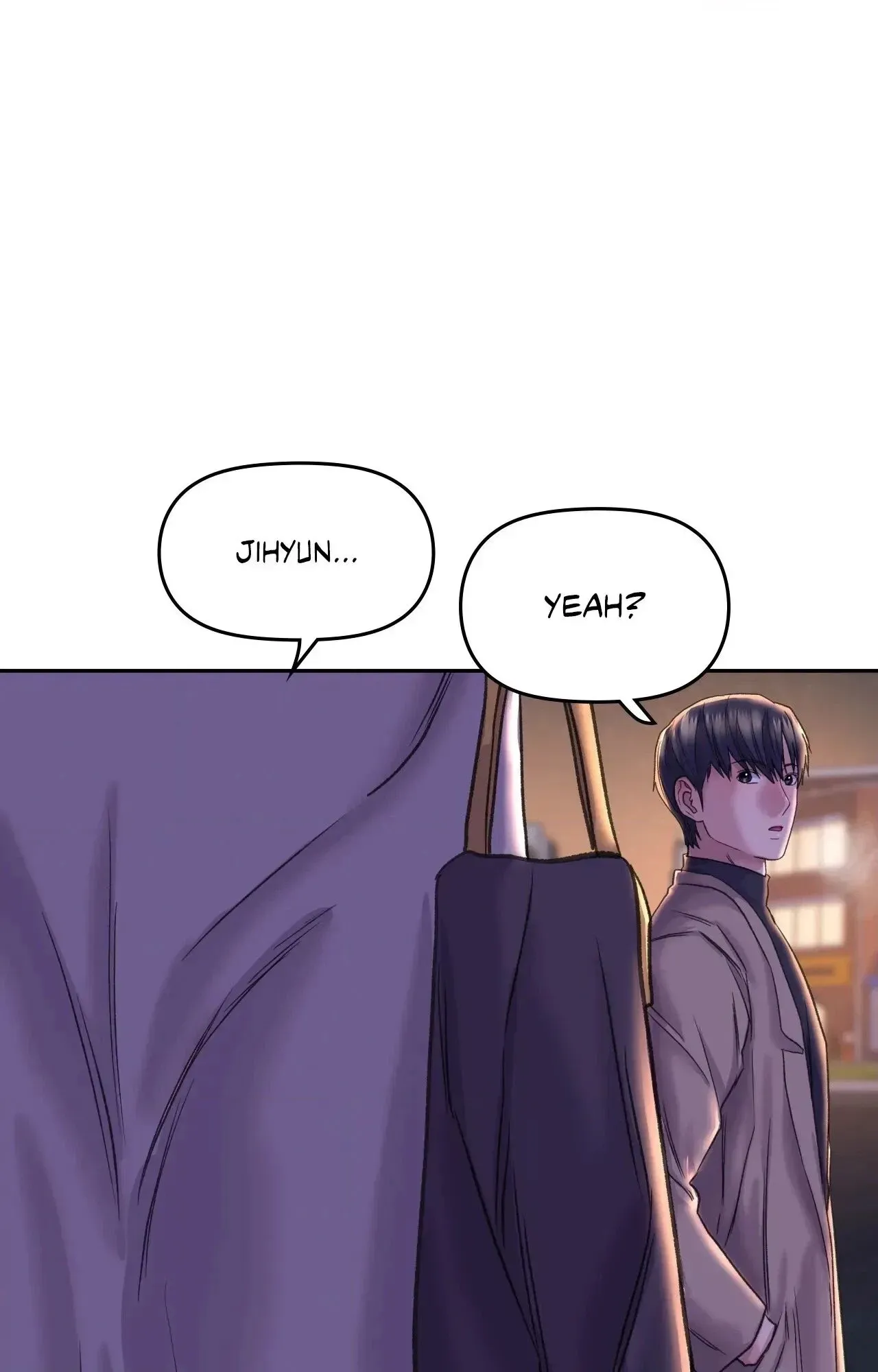 Read Double Face chapter 28 image 29 on Lezhin