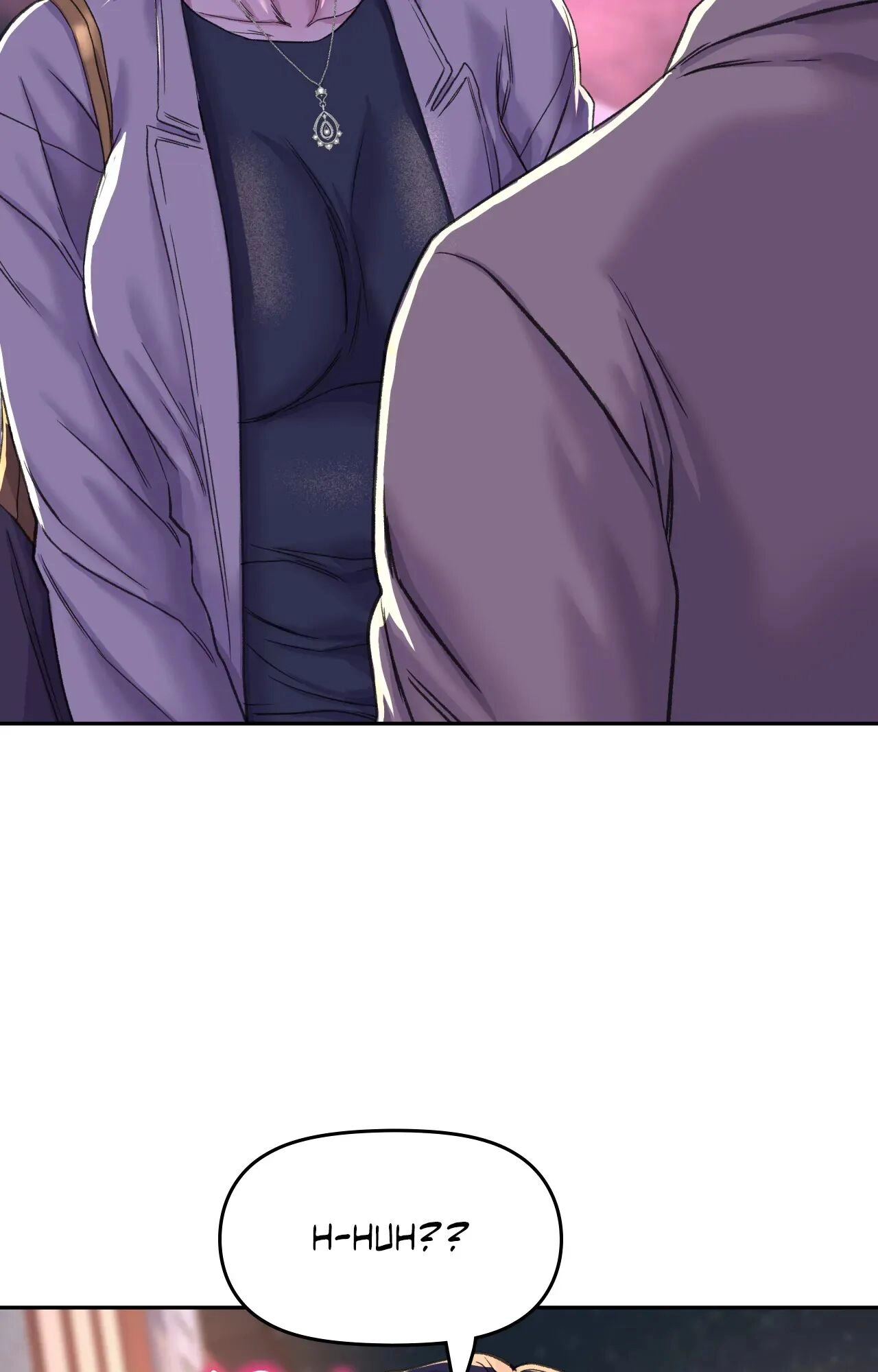 Read Double Face chapter 28 image 33 on Lezhin